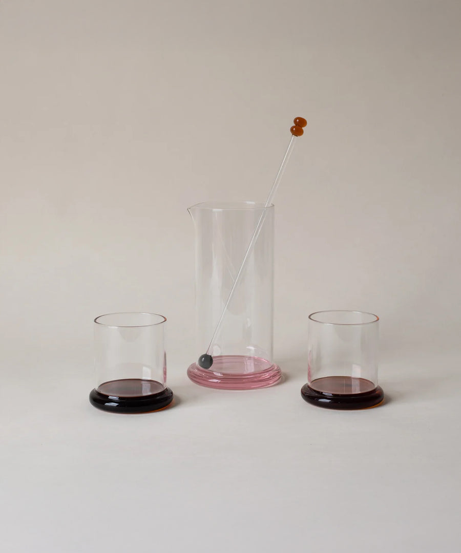 Fritter Tumbler Set