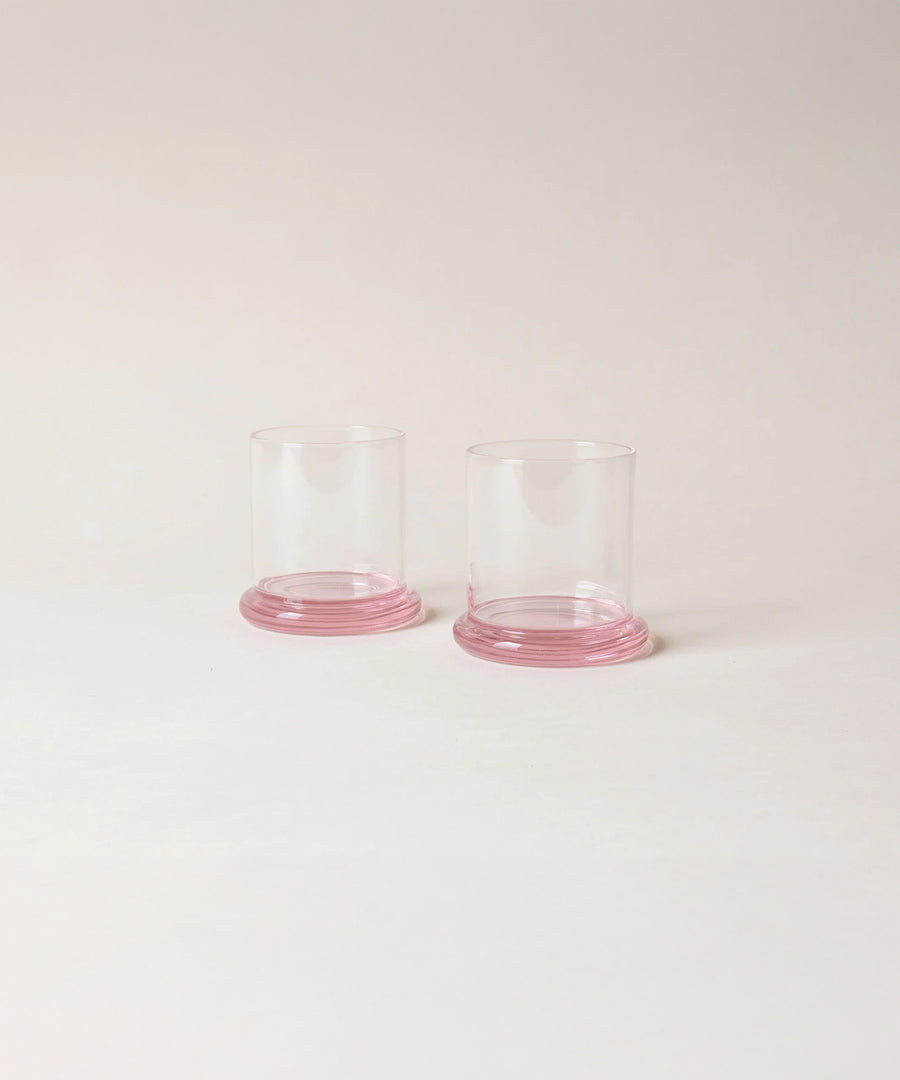 Fritter Tumbler Set