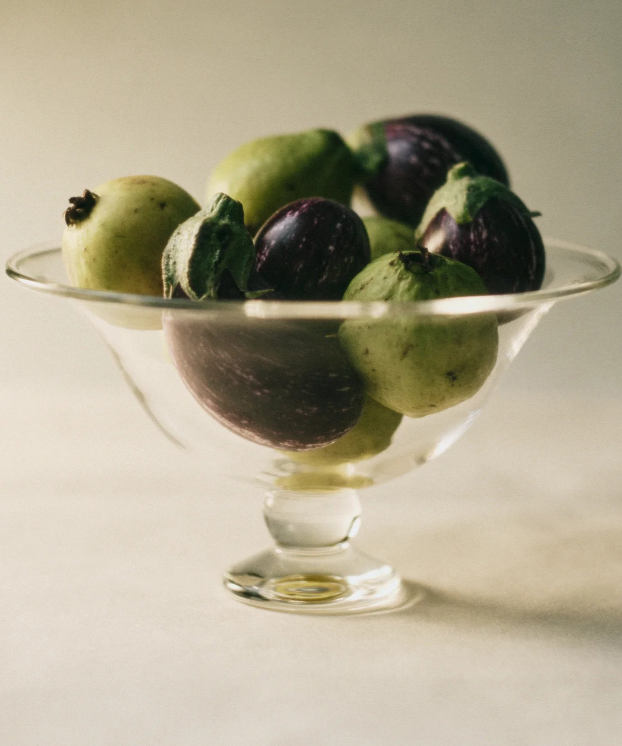 Fruit Bowl