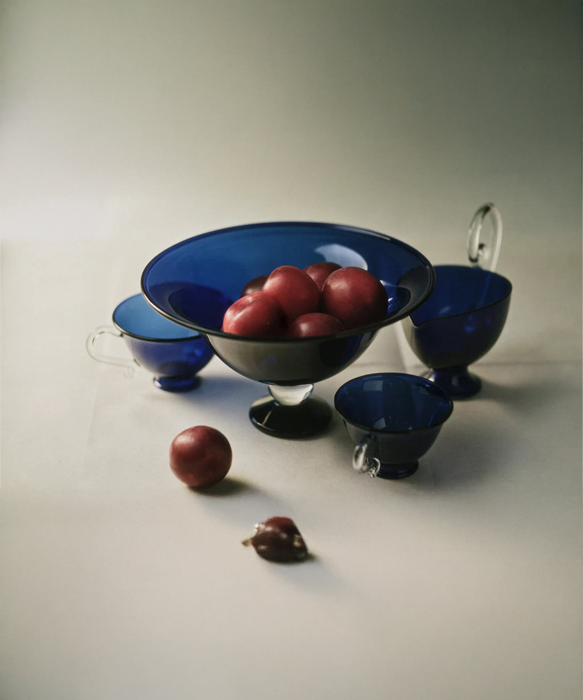 Fruit Bowl
