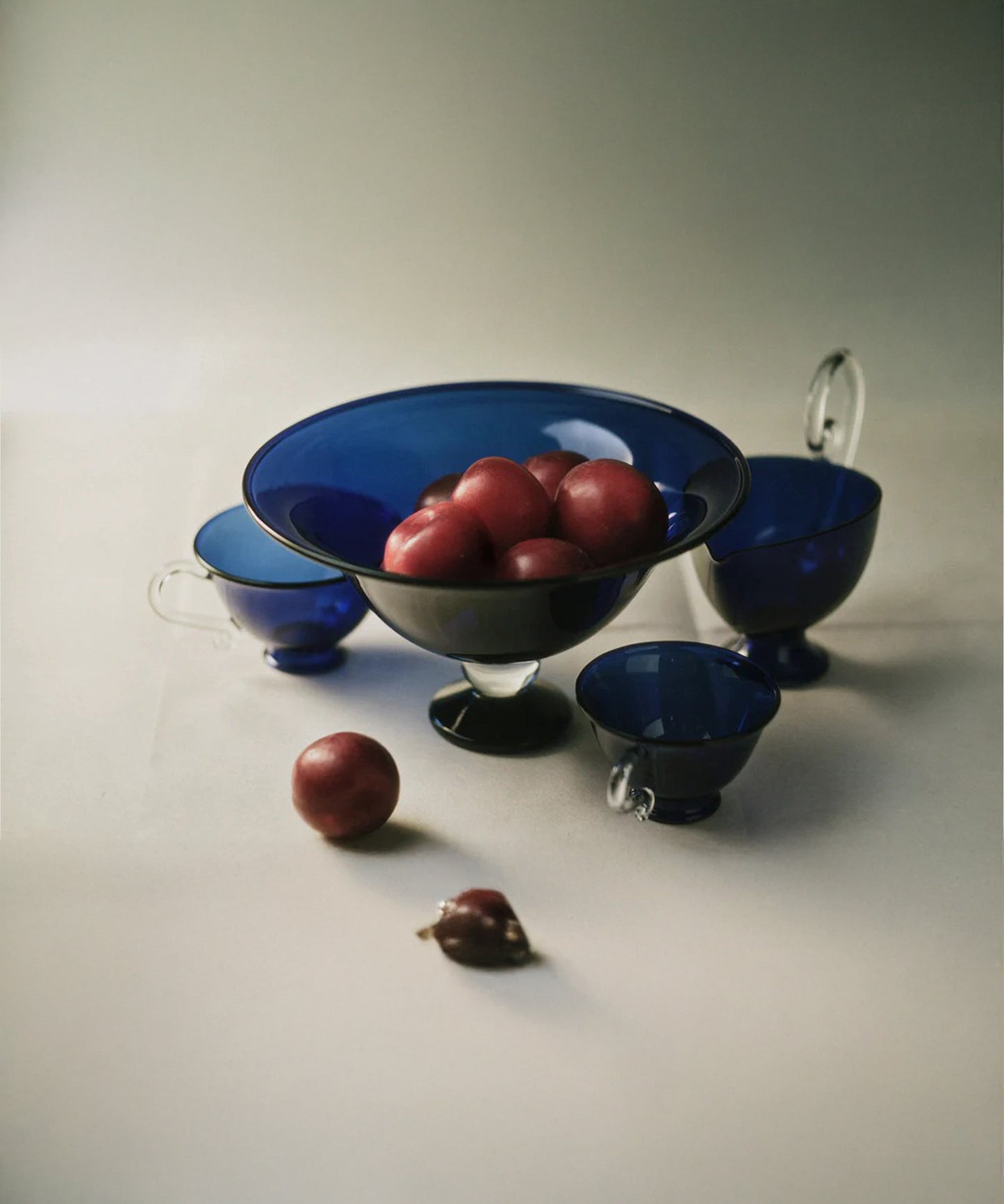 Fruit Bowl
