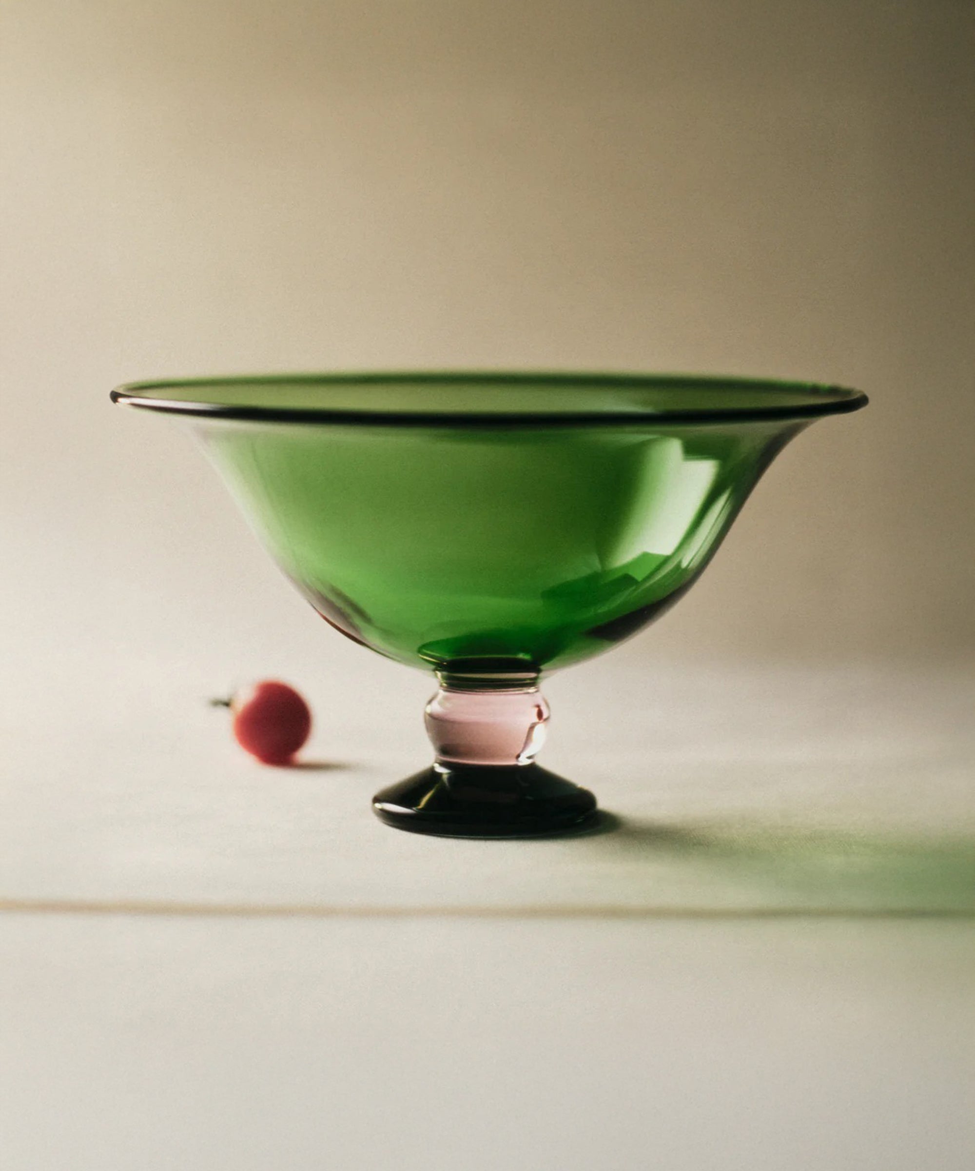 Fruit Bowl