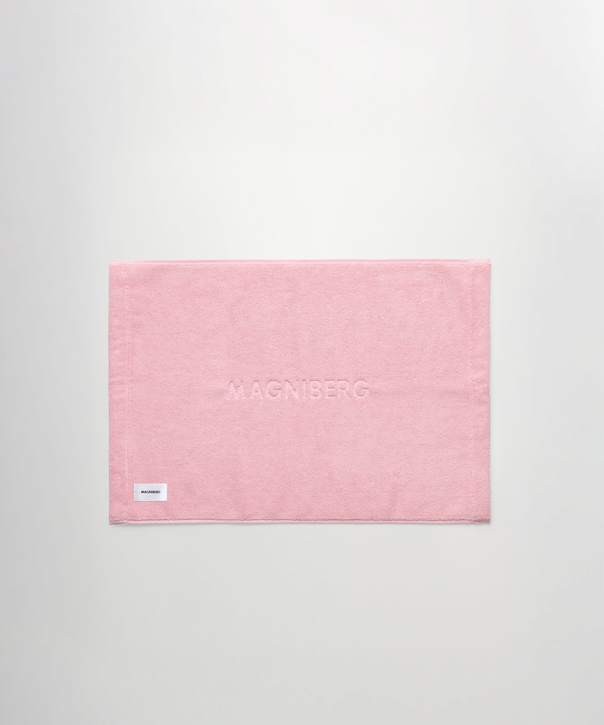 Gelato Bath Mat, Fragola Pink