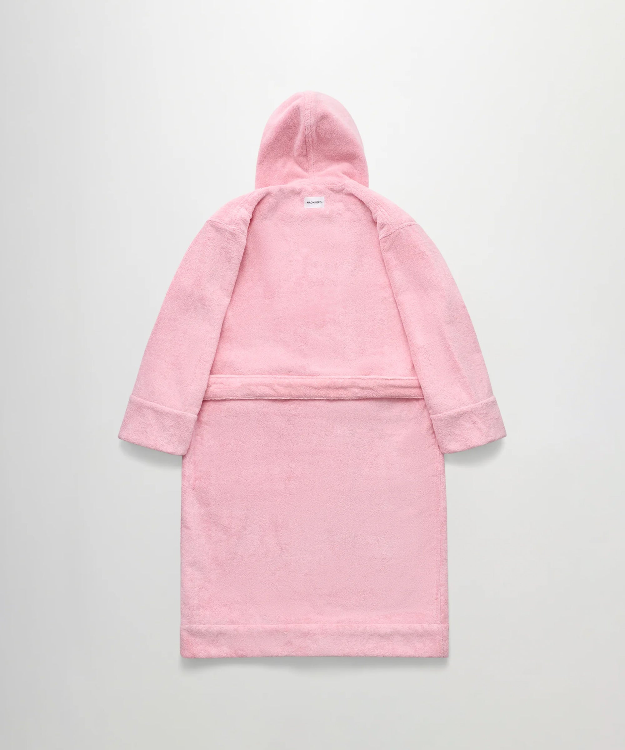 Gelato Bathrobe, Fragola Pink