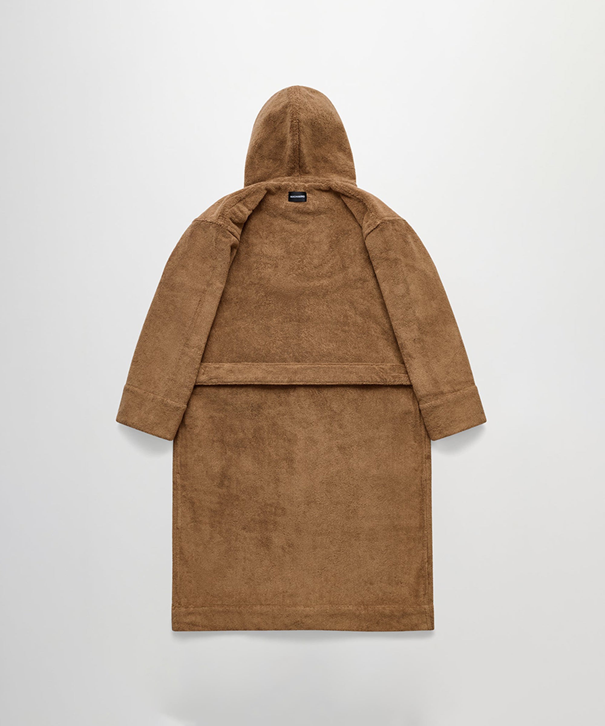 Gelato Bathrobe, Nocciola Beige