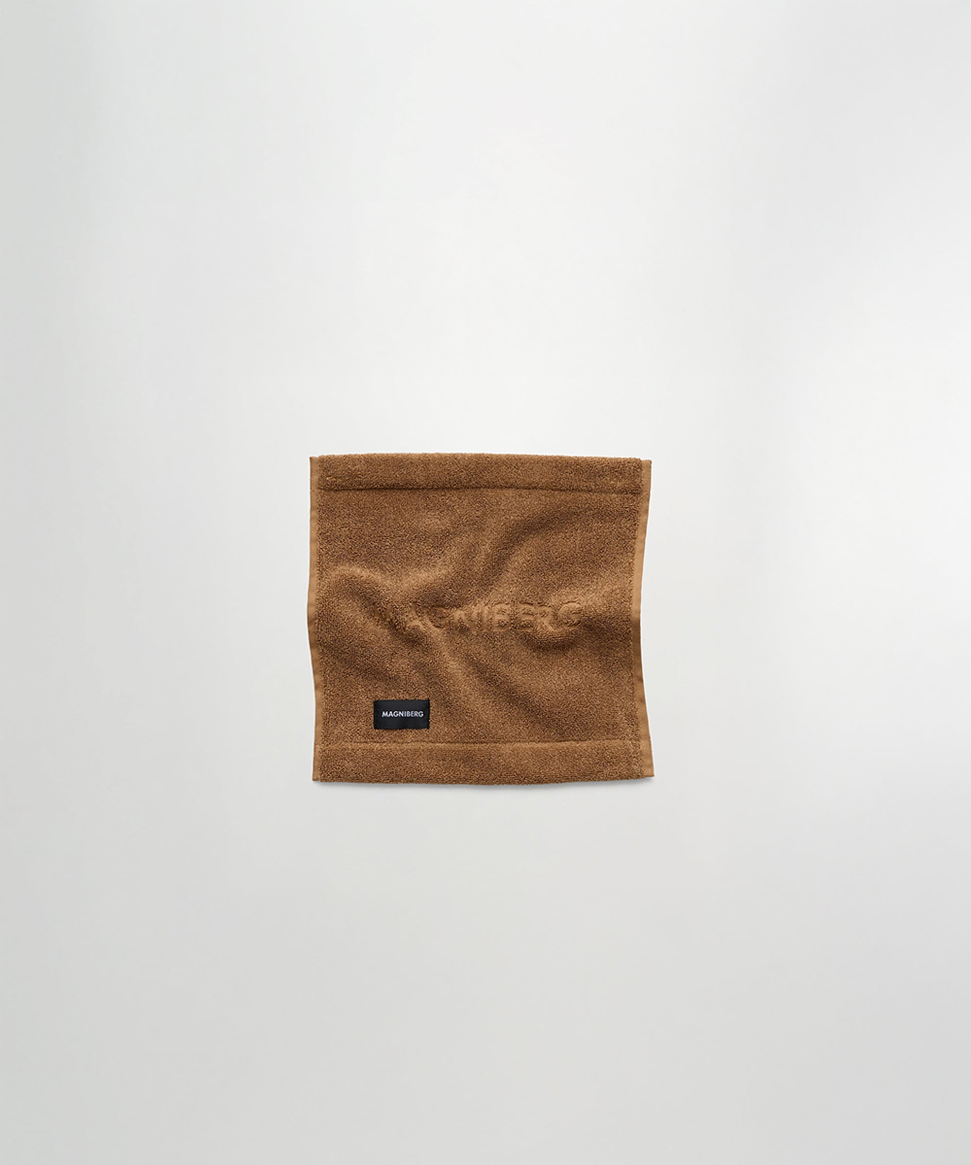 Gelato Face Cloth, Nocciola Beige