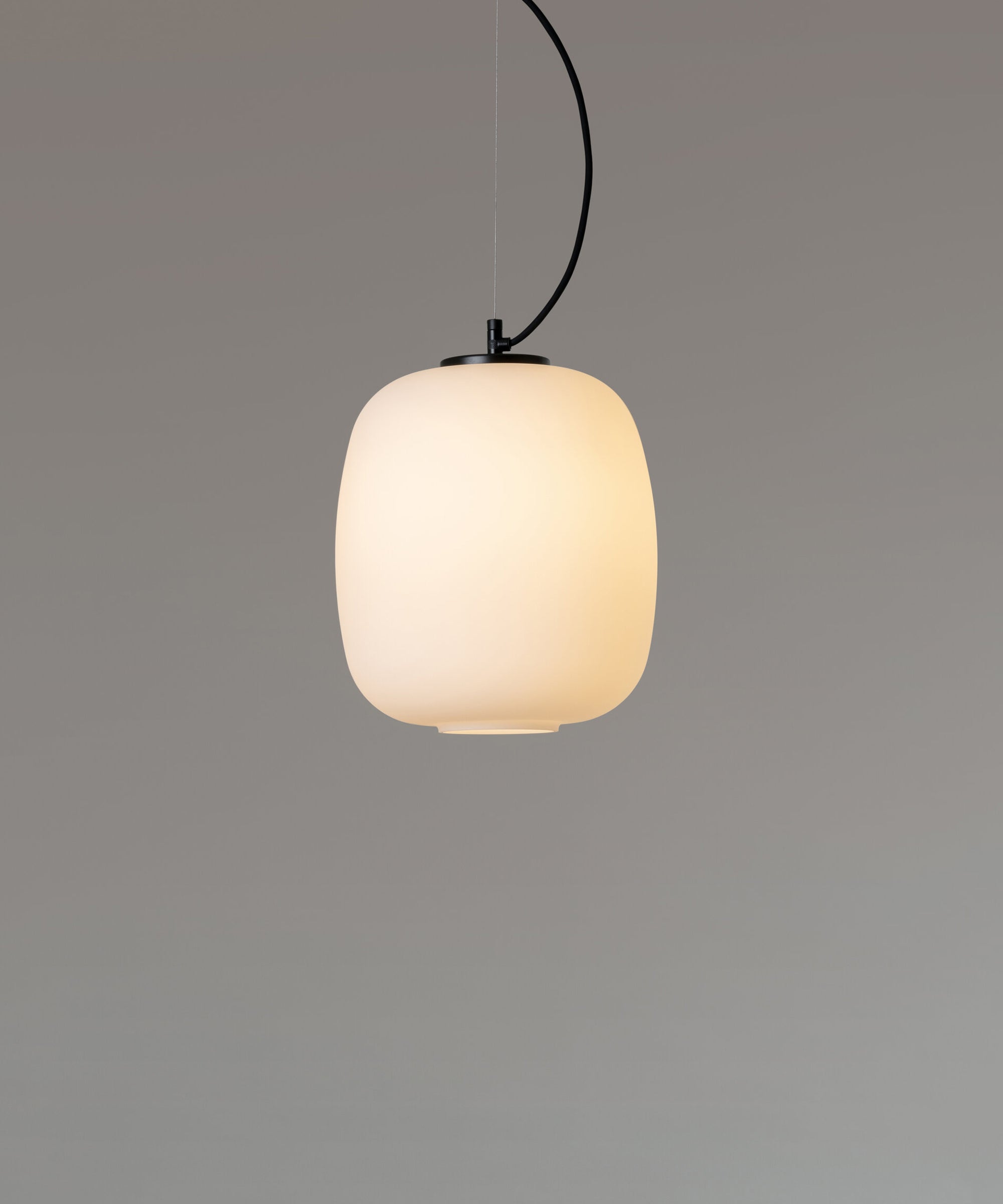 Globo Cesta Pendant Lamp