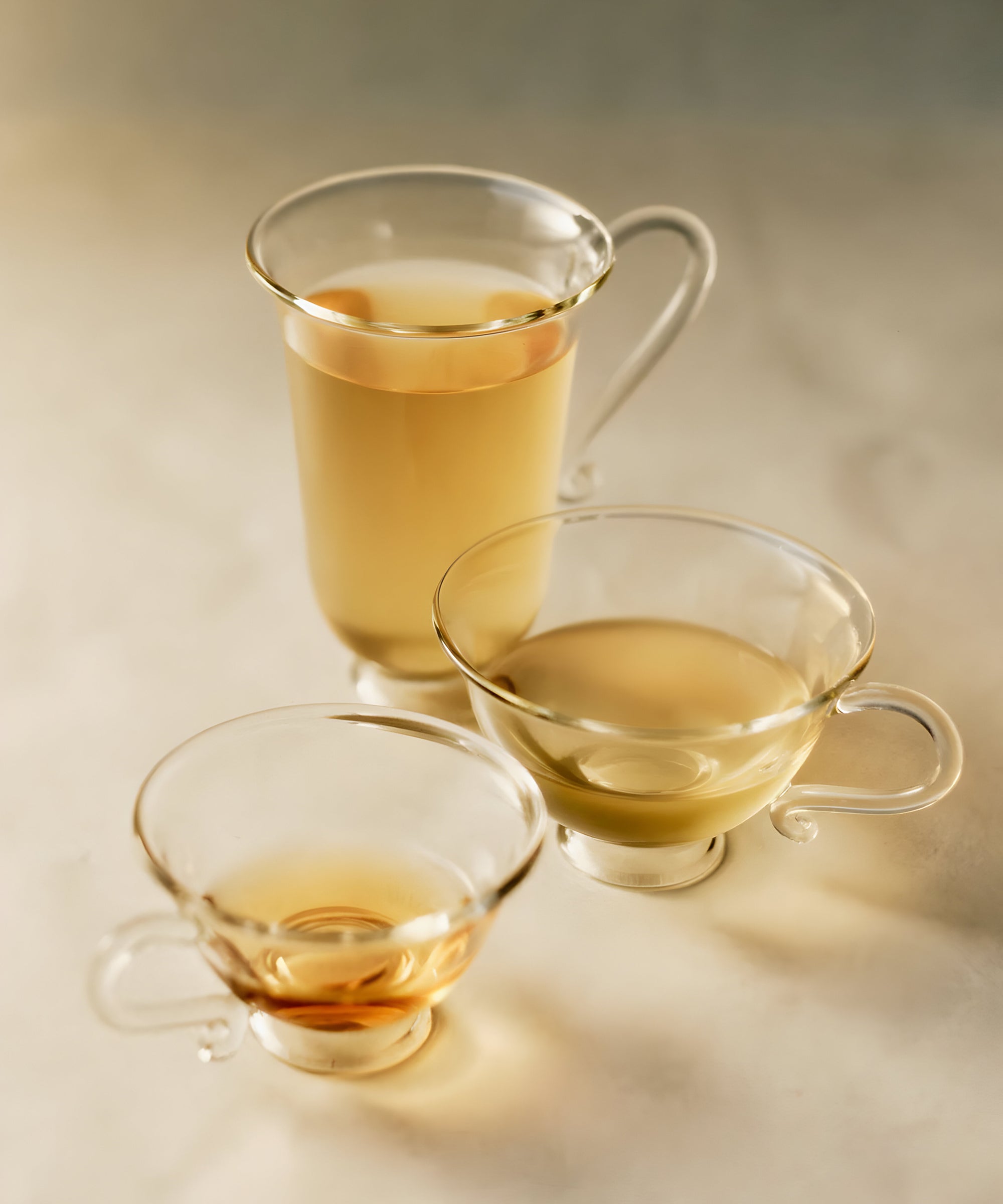 Grande Tasse, Set of 2
