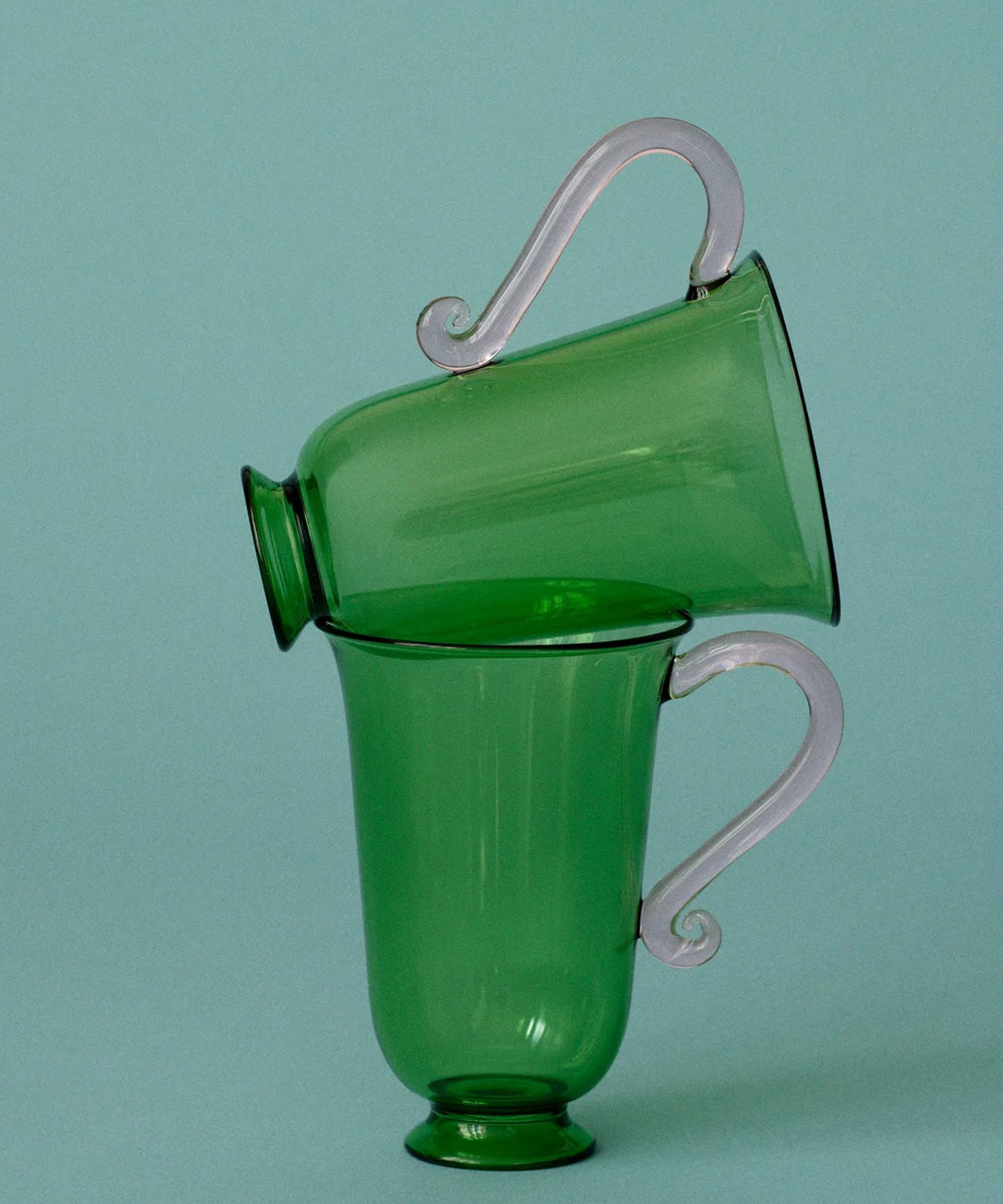 Grande Tasse, Set of 2