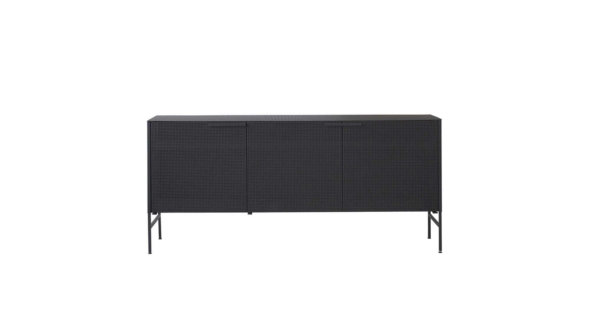 Grid Sideboard