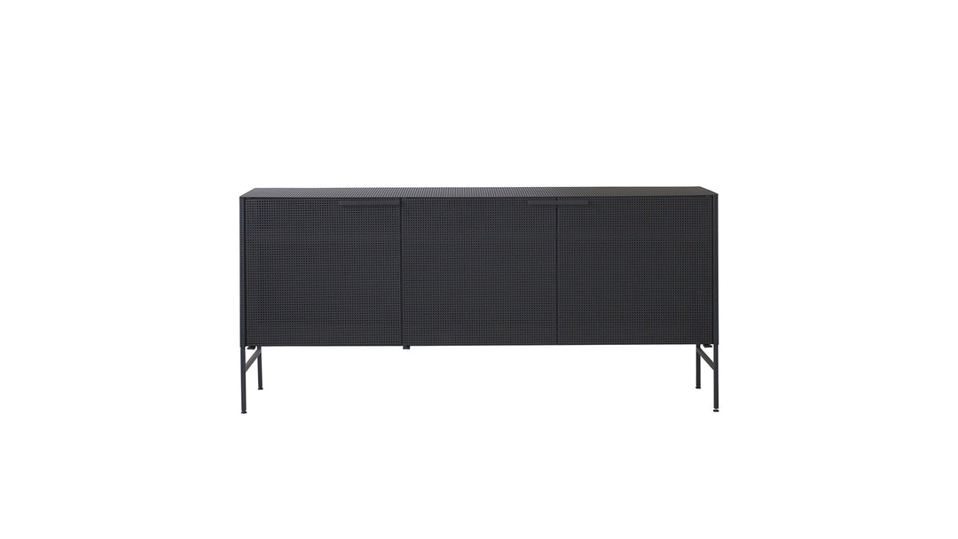 Grid Sideboard