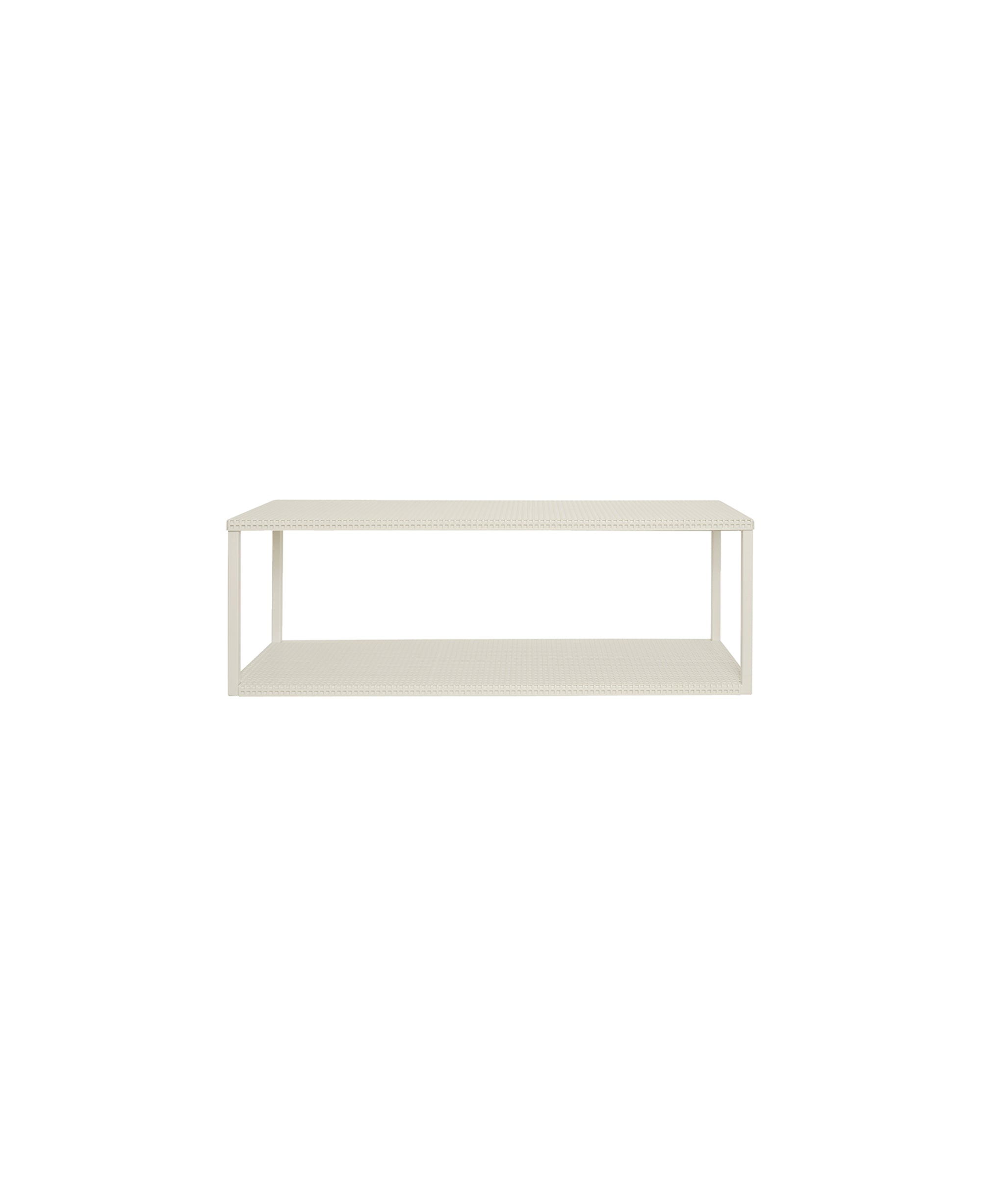 Grid Wall Shelf