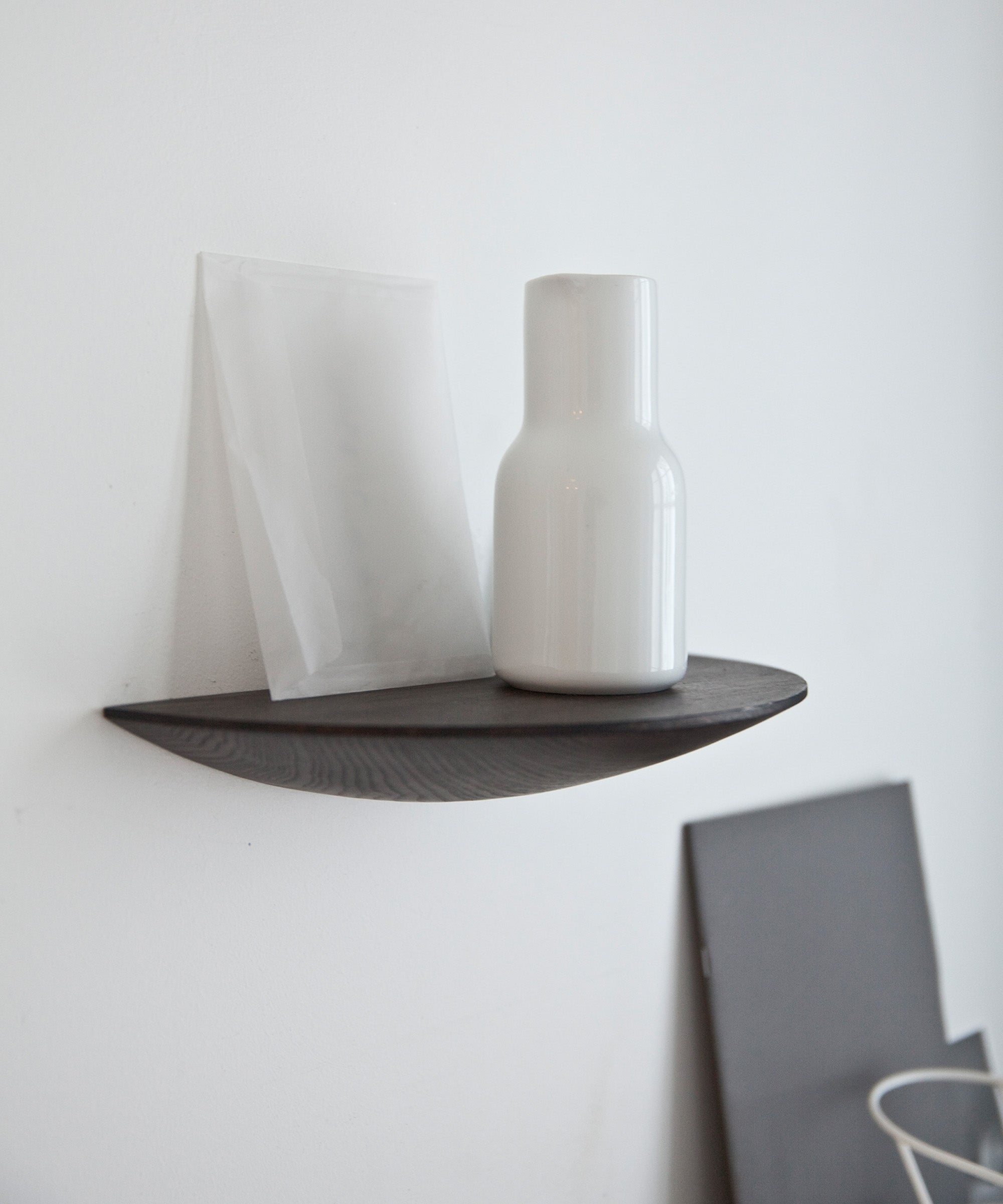 Gridy Fungi Shelf