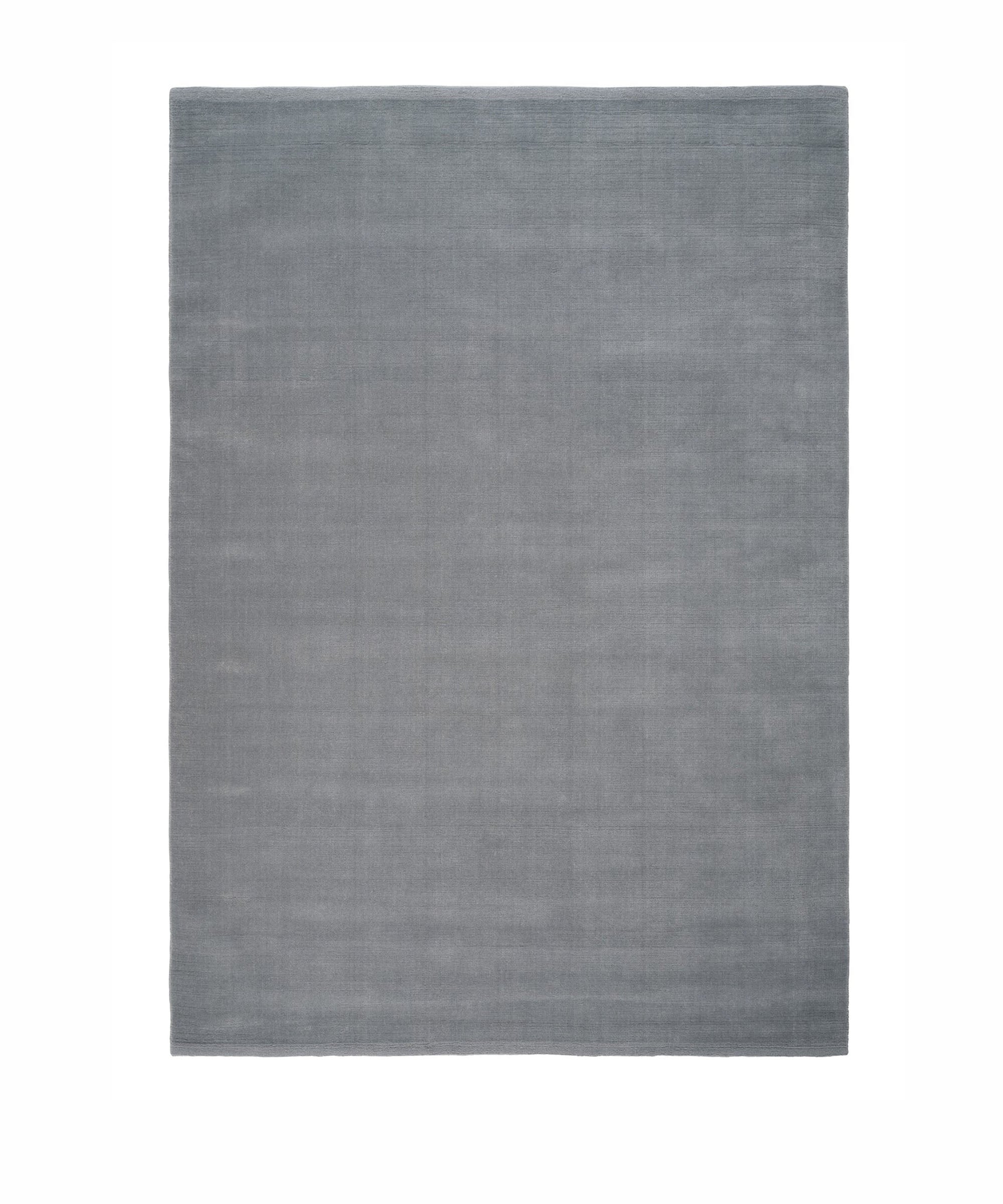 Halo Cloud Rug in Ocean