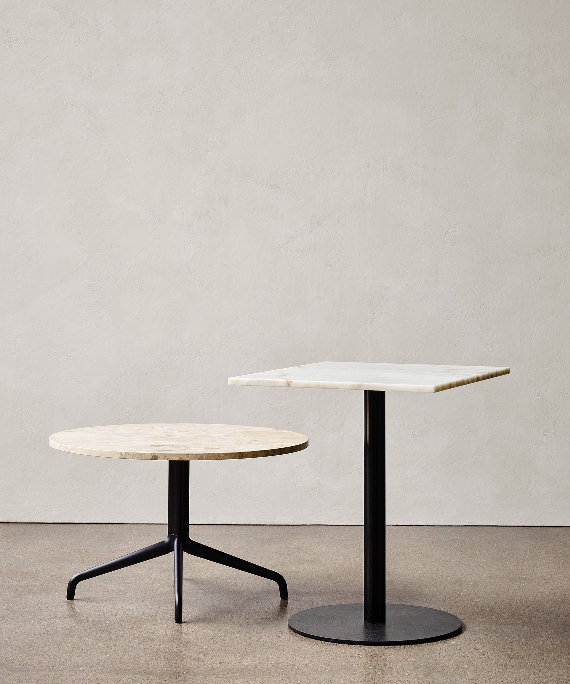 Harbour Lounge Table, Star Base