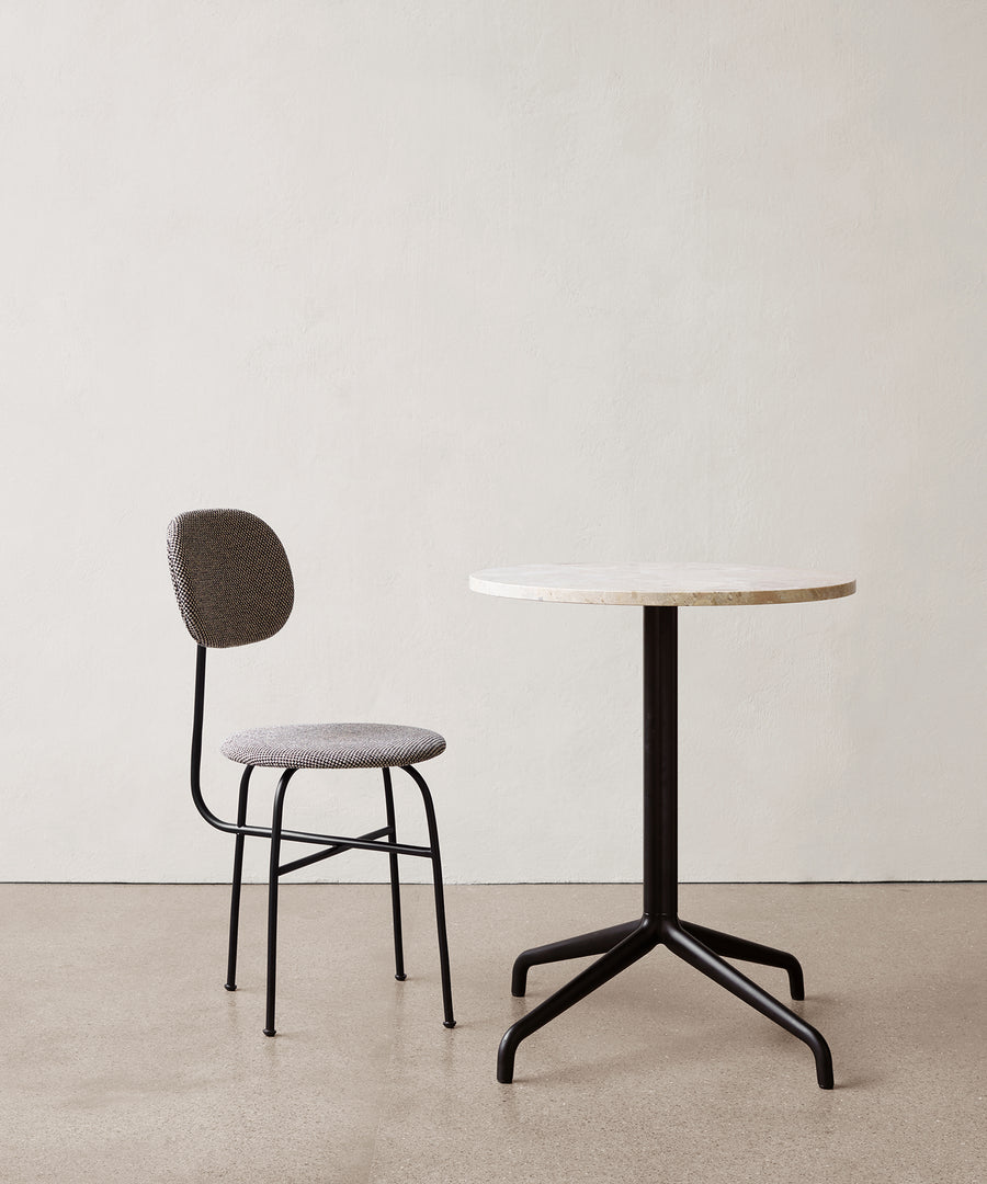 Harbour Star Base Table, Round