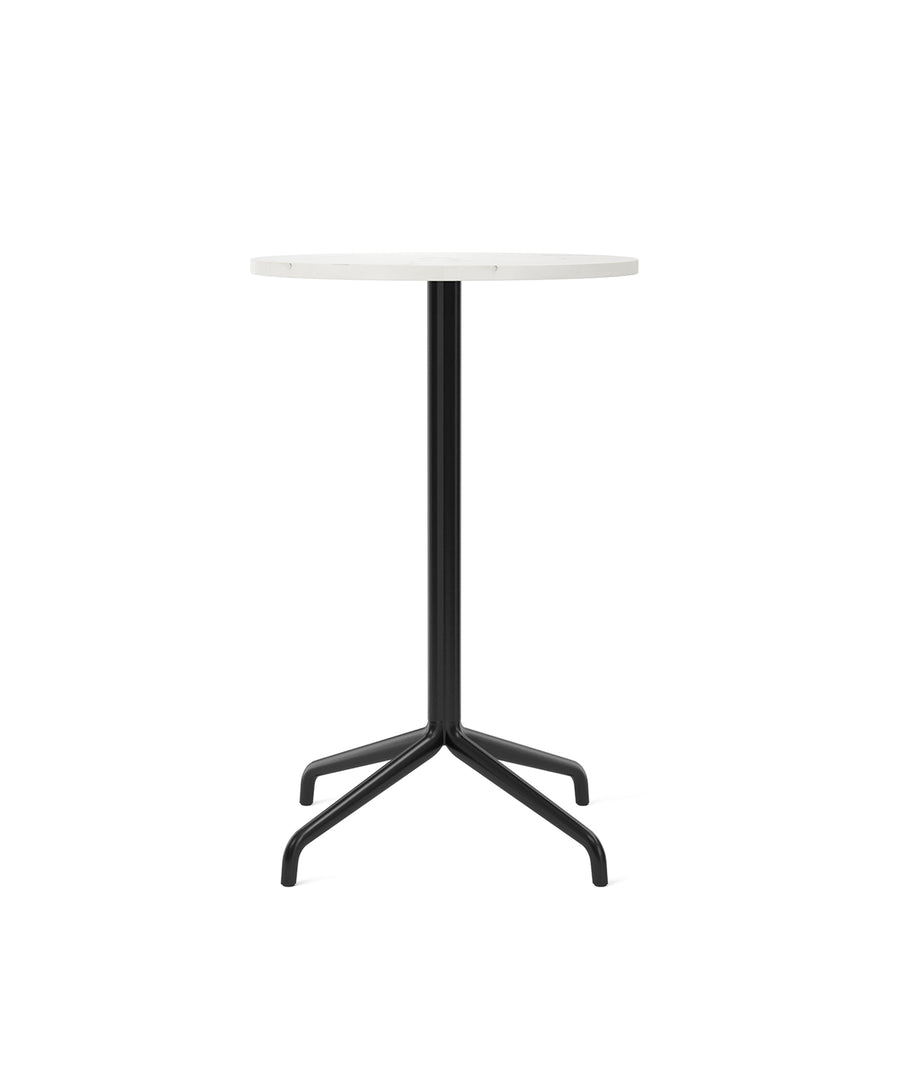 Harbour Star Base Table, Round