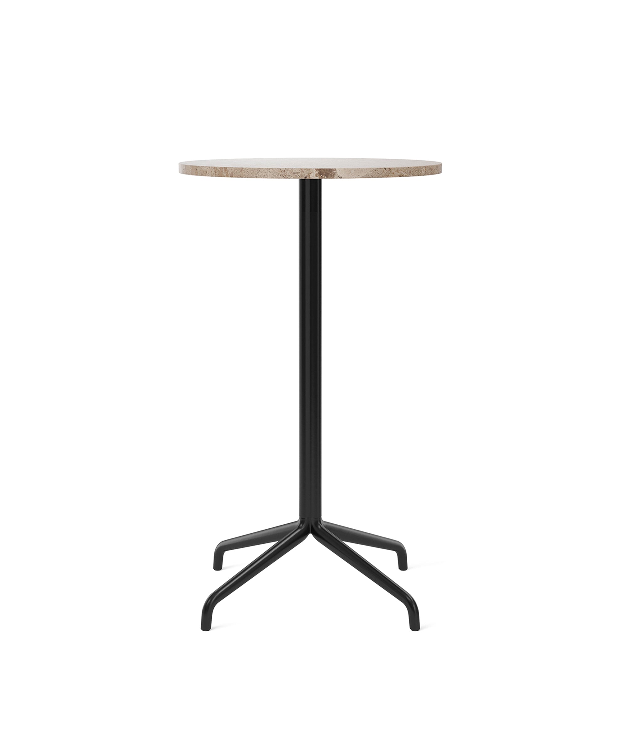 Harbour Star Base Table, Round