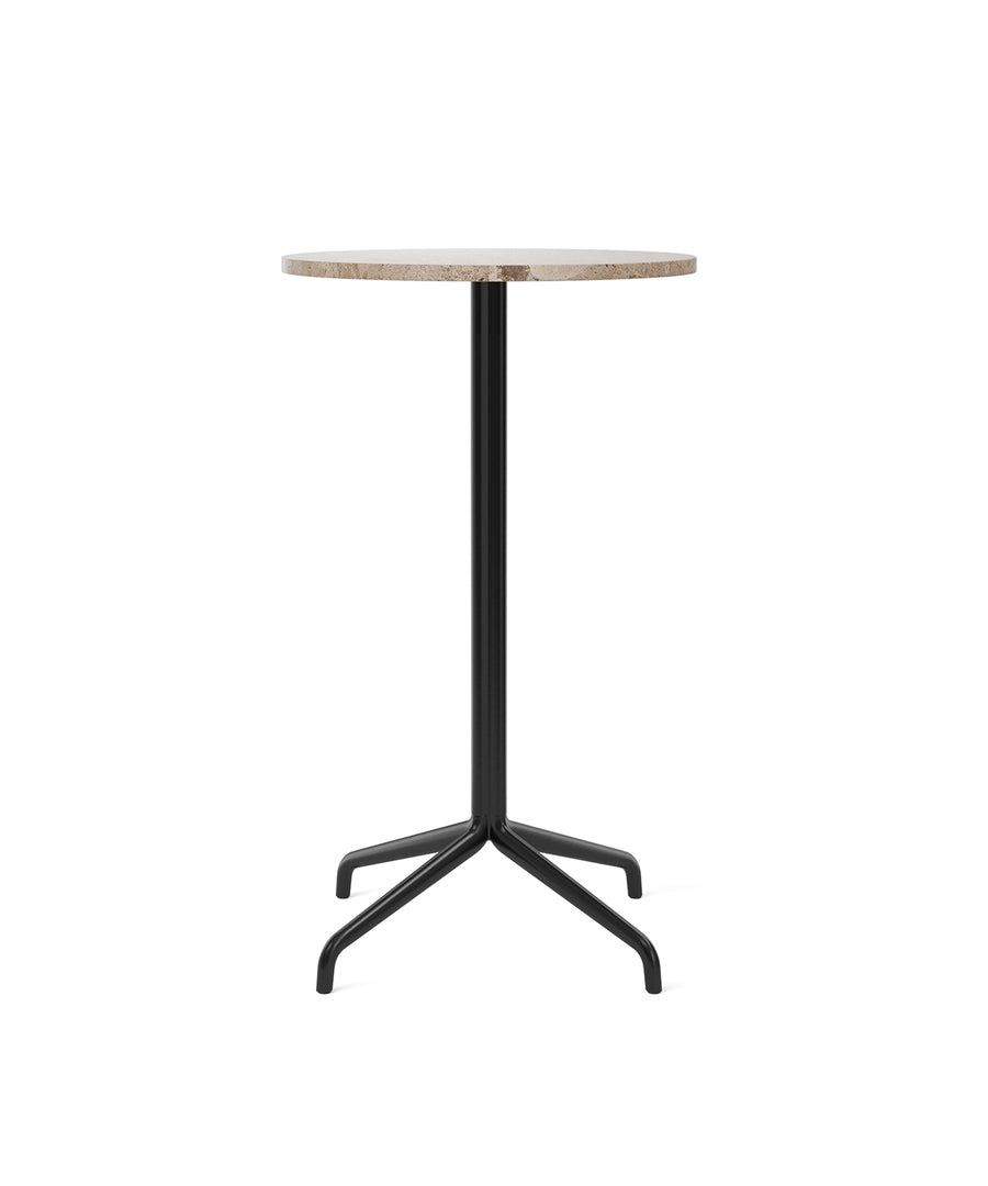 Harbour Star Base Table, Round