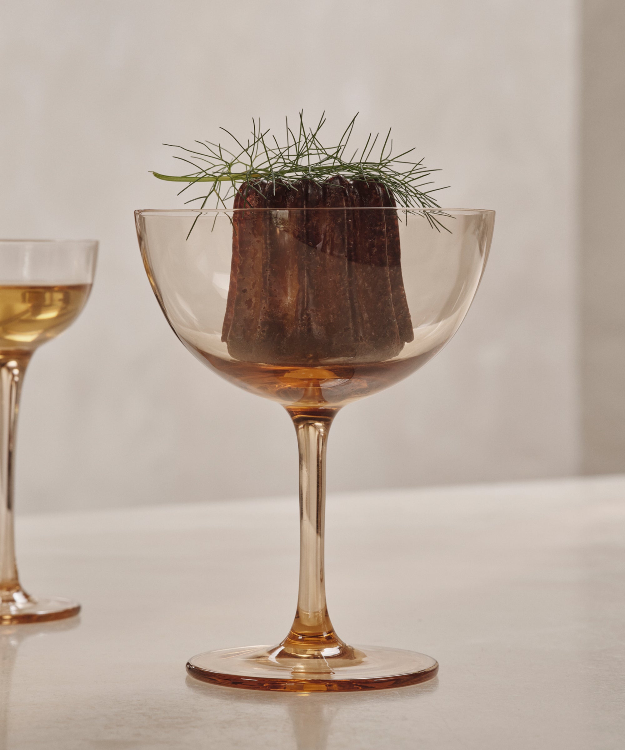 Host Cocktail Glasses, Set of 2