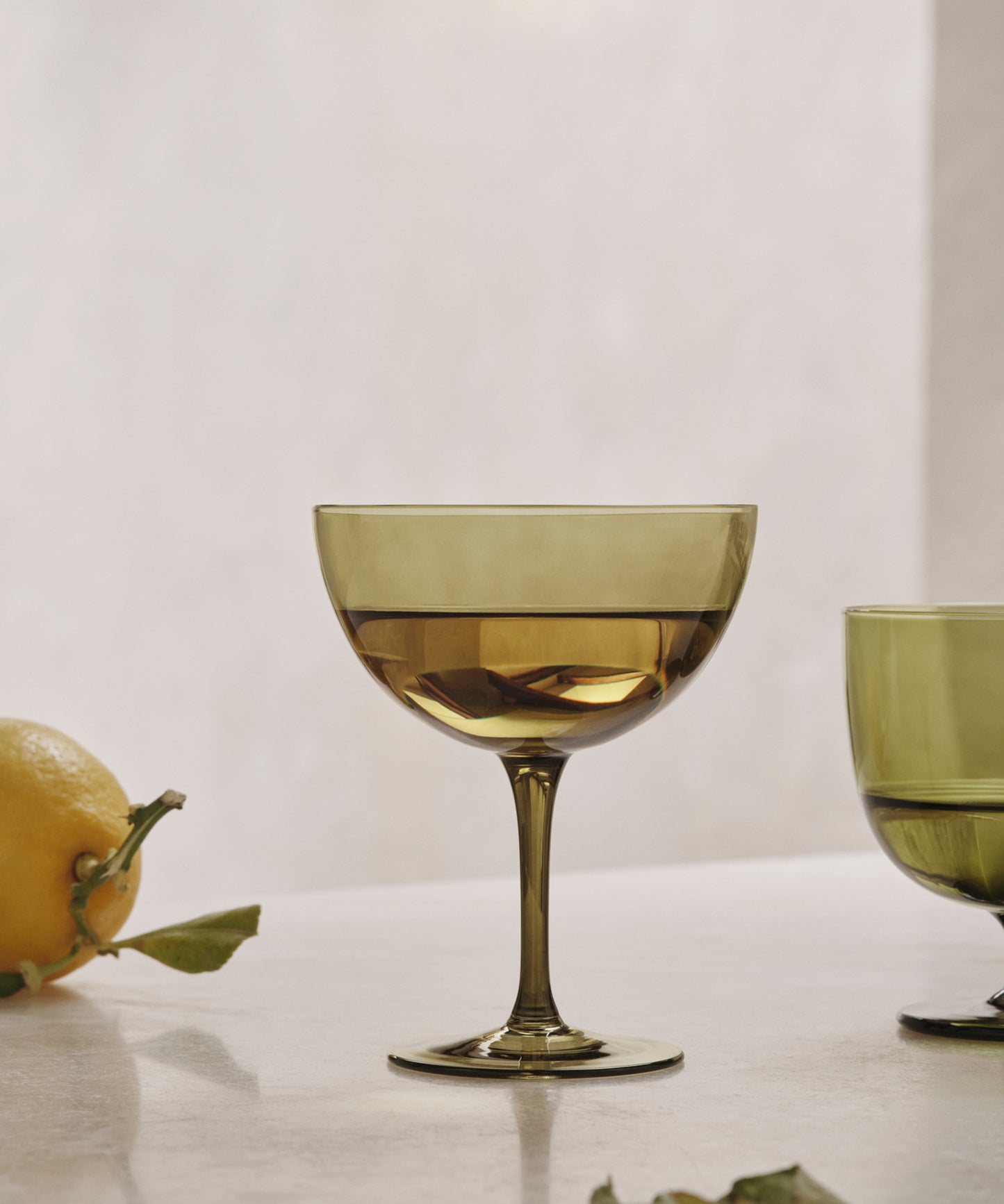 Host Cocktail Glasses, Set of 2