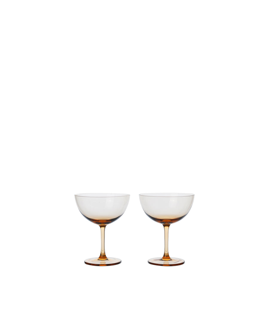 Host Cocktail Glasses, Set of 2