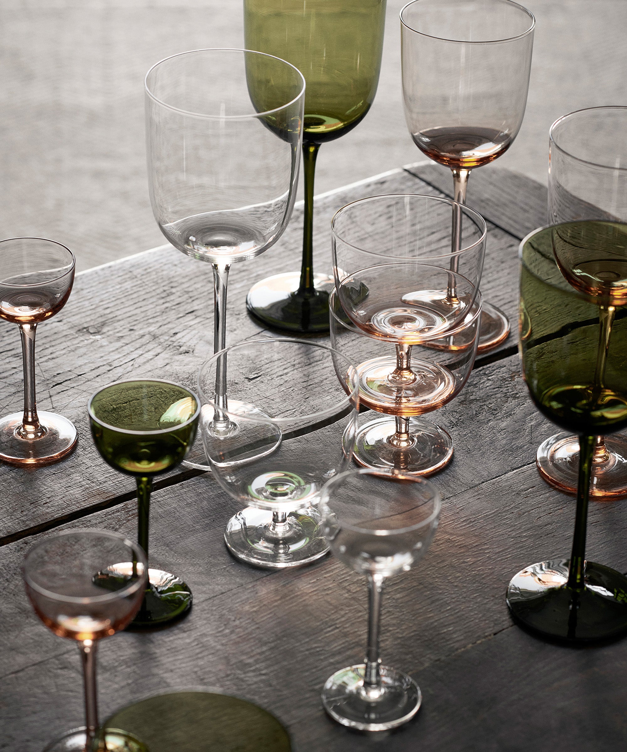 Host Red Wine Glasses, Set of 2