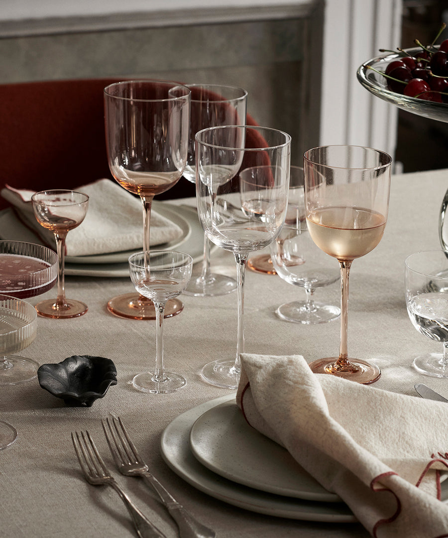 Host Red Wine Glasses, Set of 2