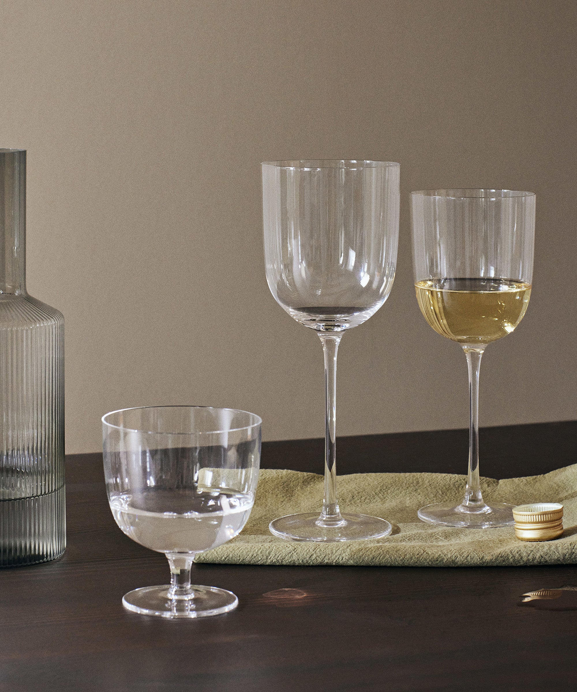 Host Red Wine Glasses, Set of 2