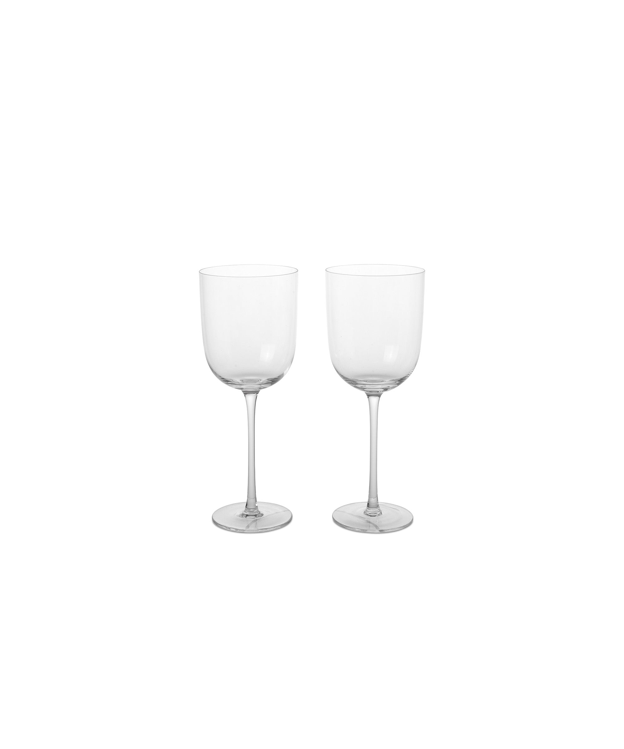 Host Red Wine Glasses, Set of 2