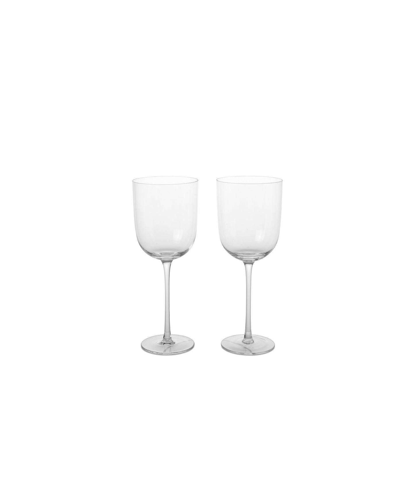 Host Red Wine Glasses, Set of 2