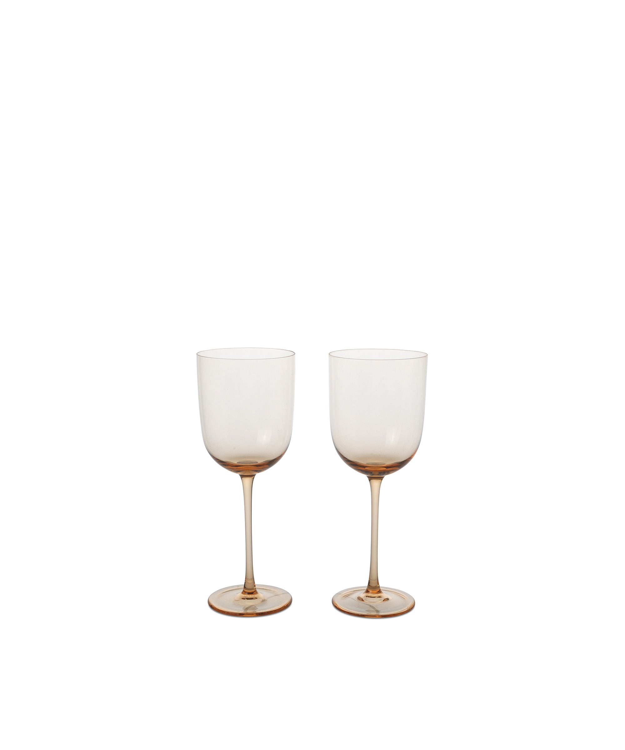 Host Red Wine Glasses, Set of 2