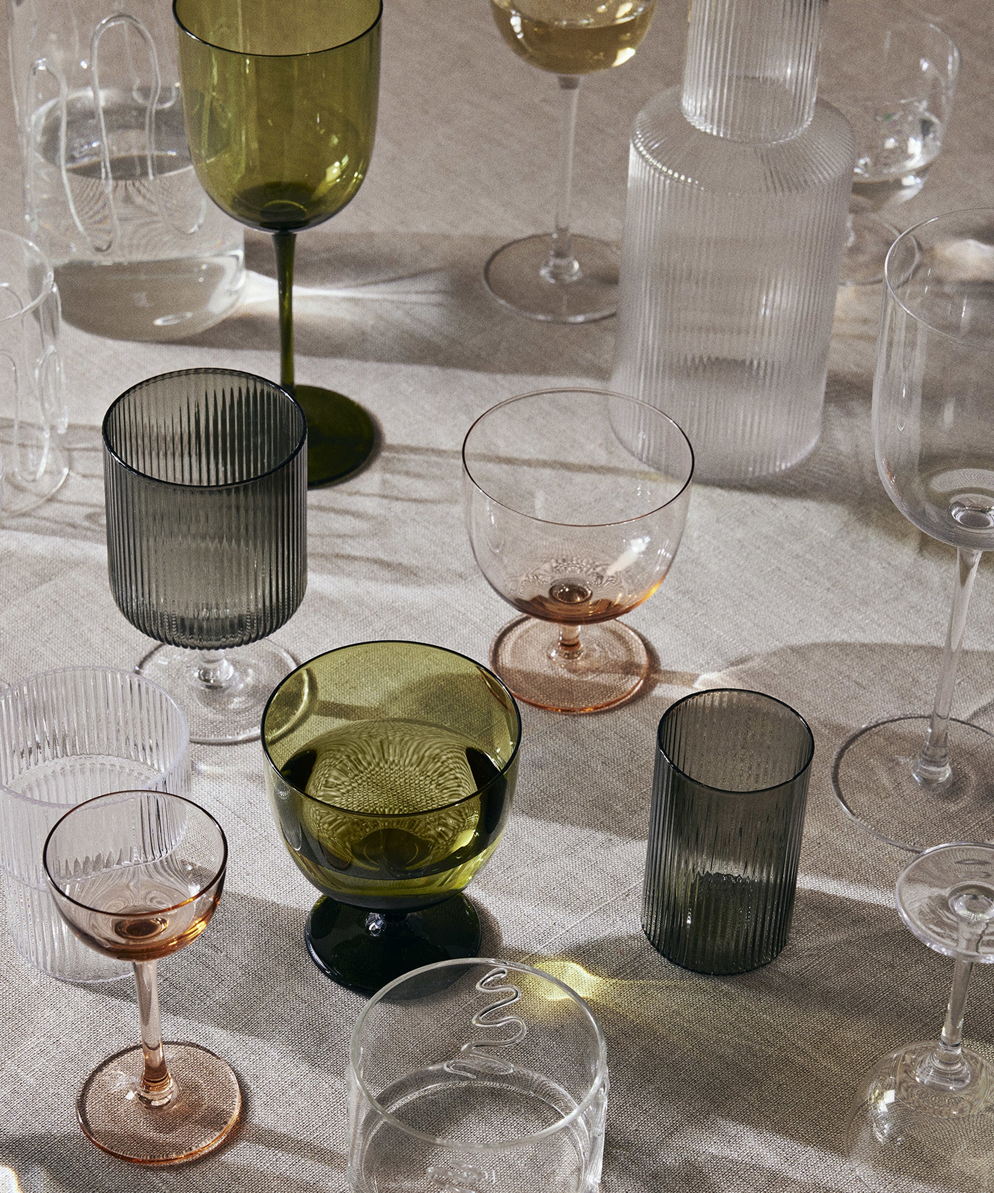 Host White Wine Glasses, Set of 2