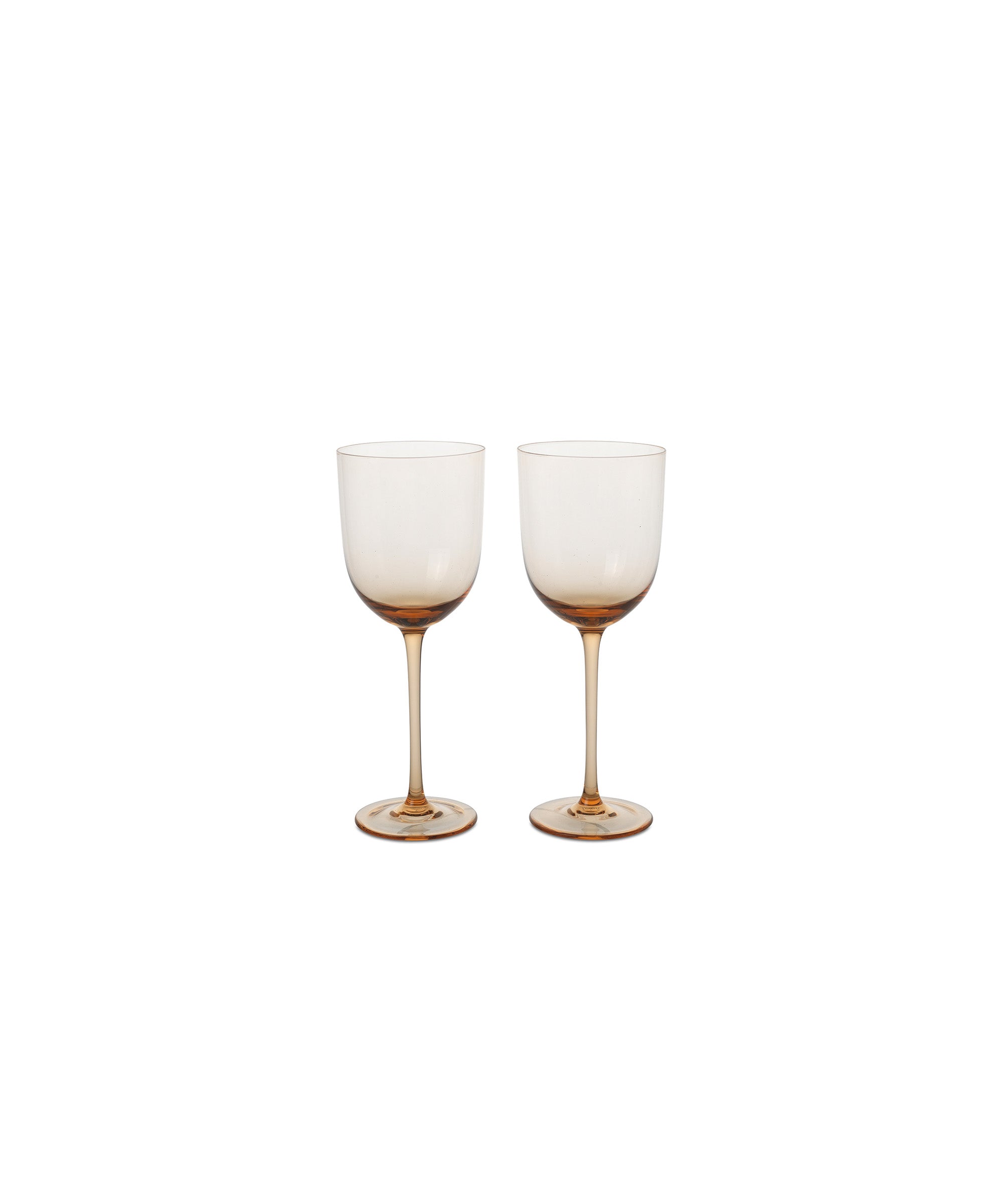 Host White Wine Glasses, Set of 2