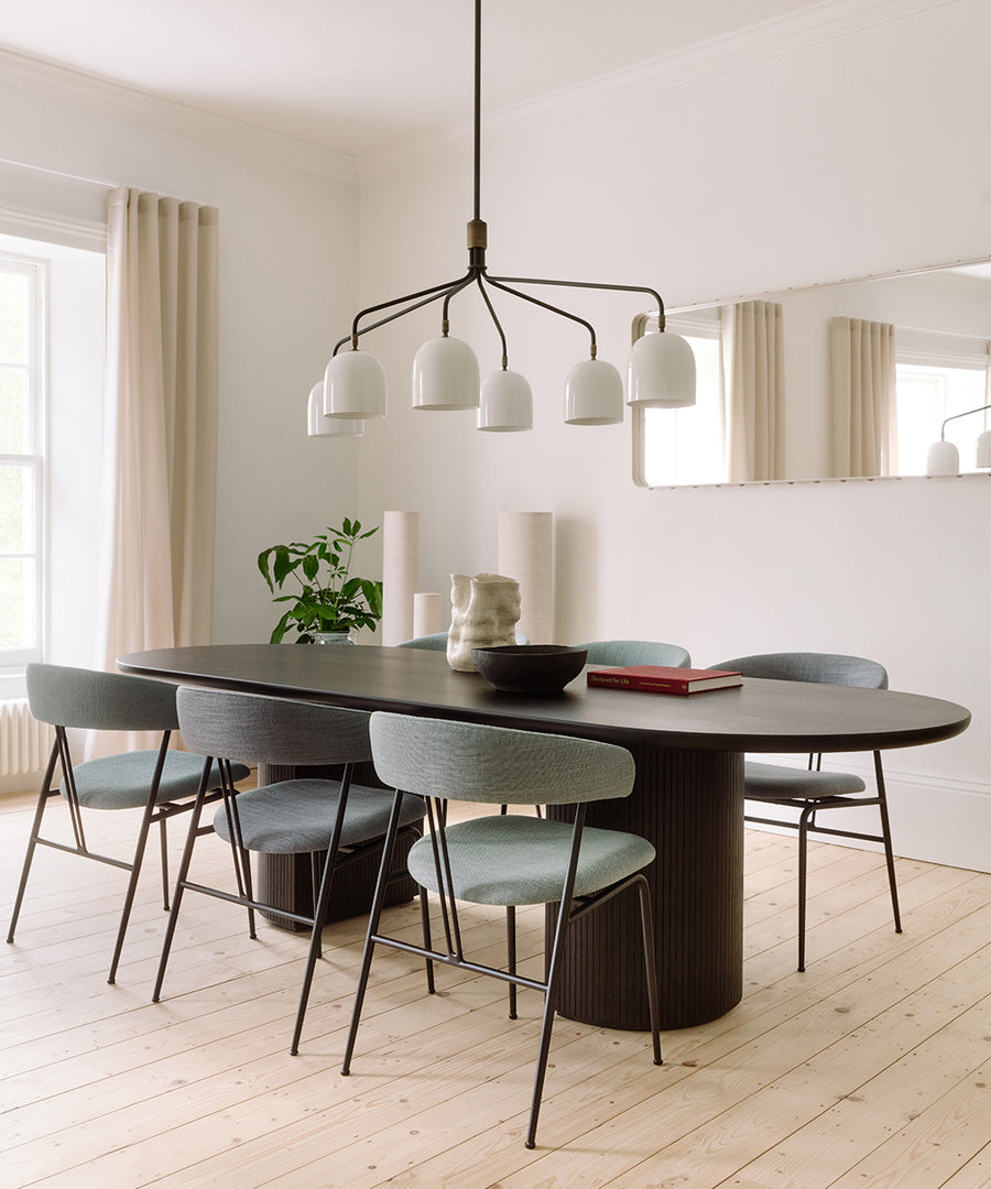 Howard Chandelier, 6 Arm