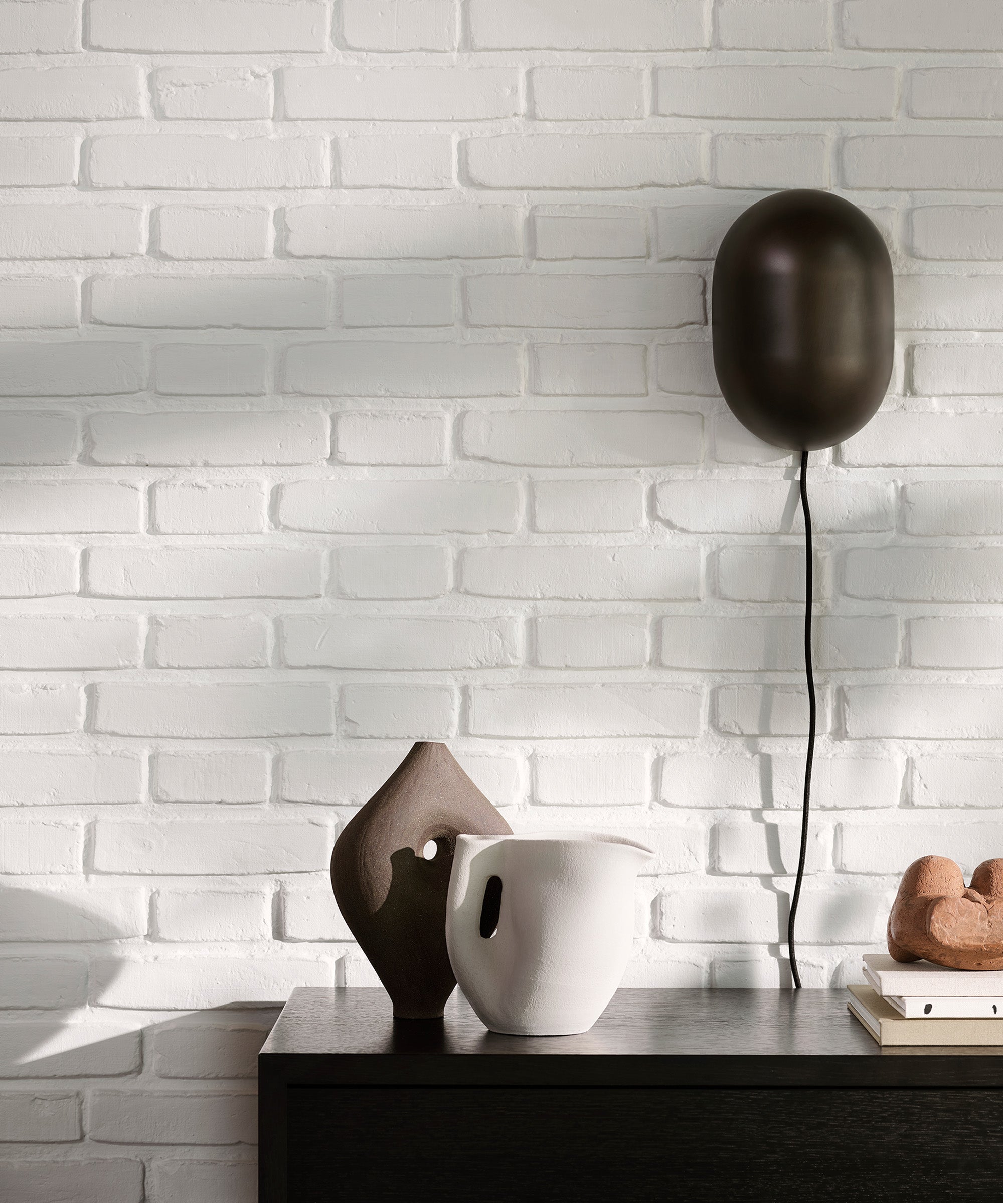 Howard Wall Lamp