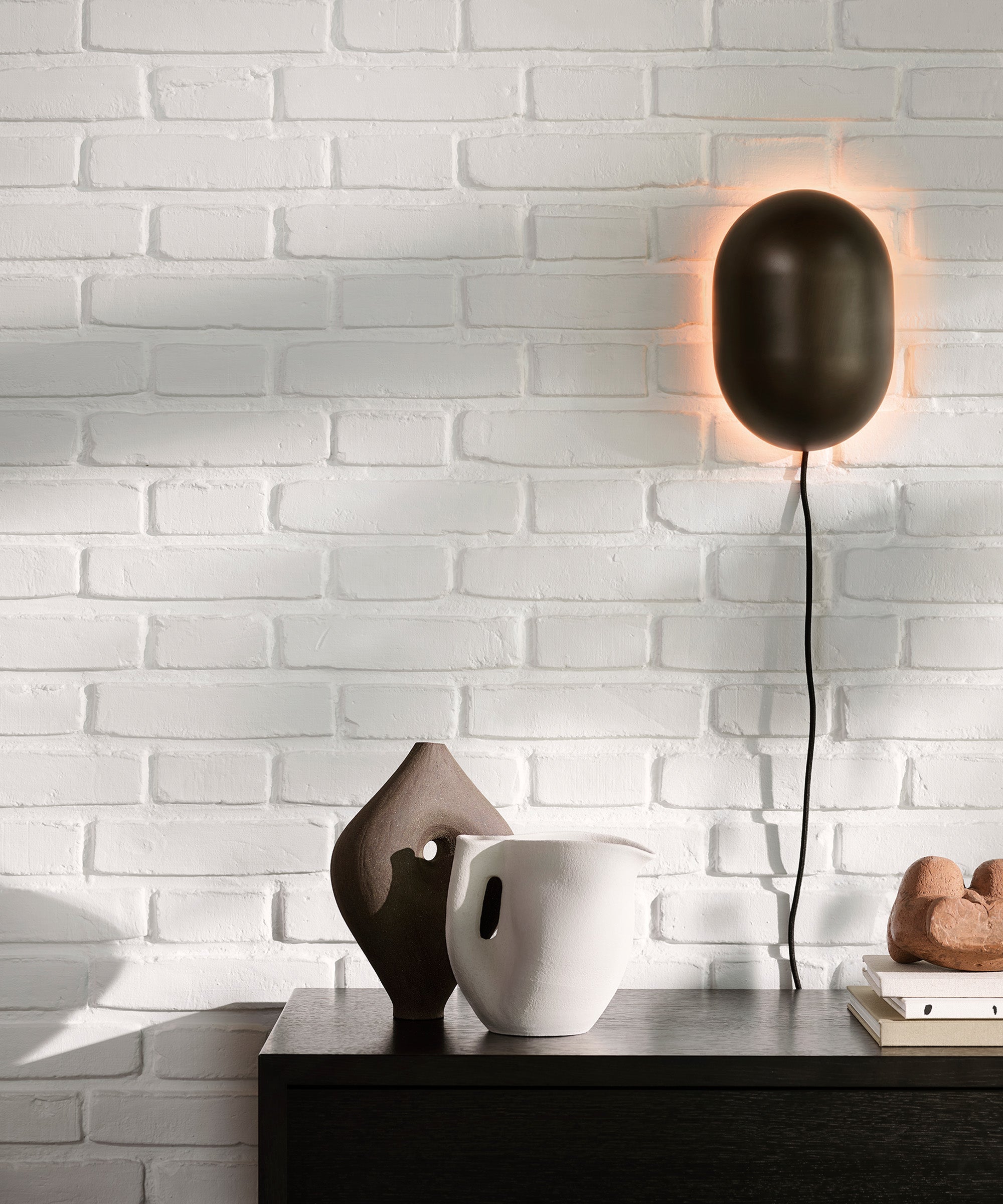 Howard Wall Lamp