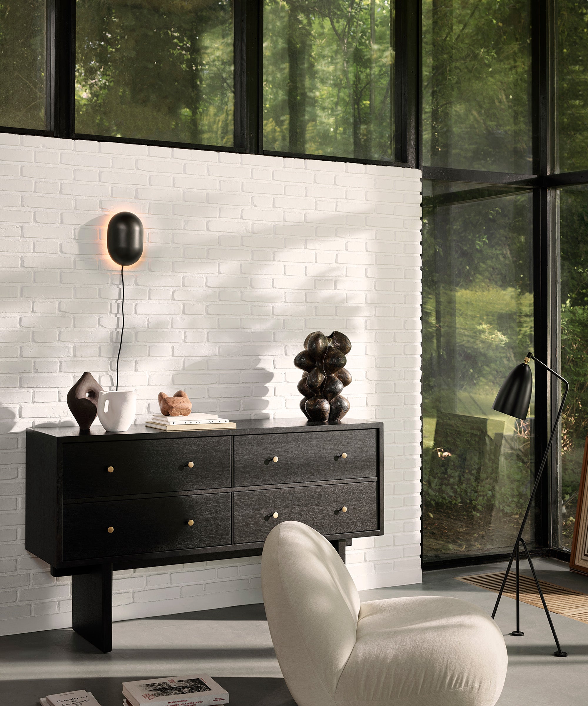 Howard Wall Lamp
