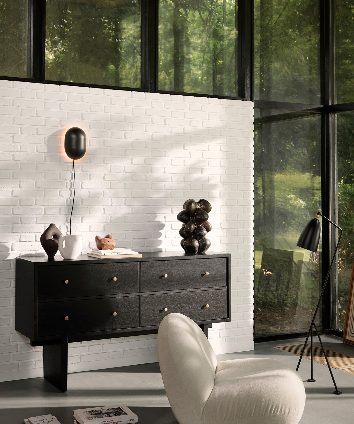 Howard Wall Lamp