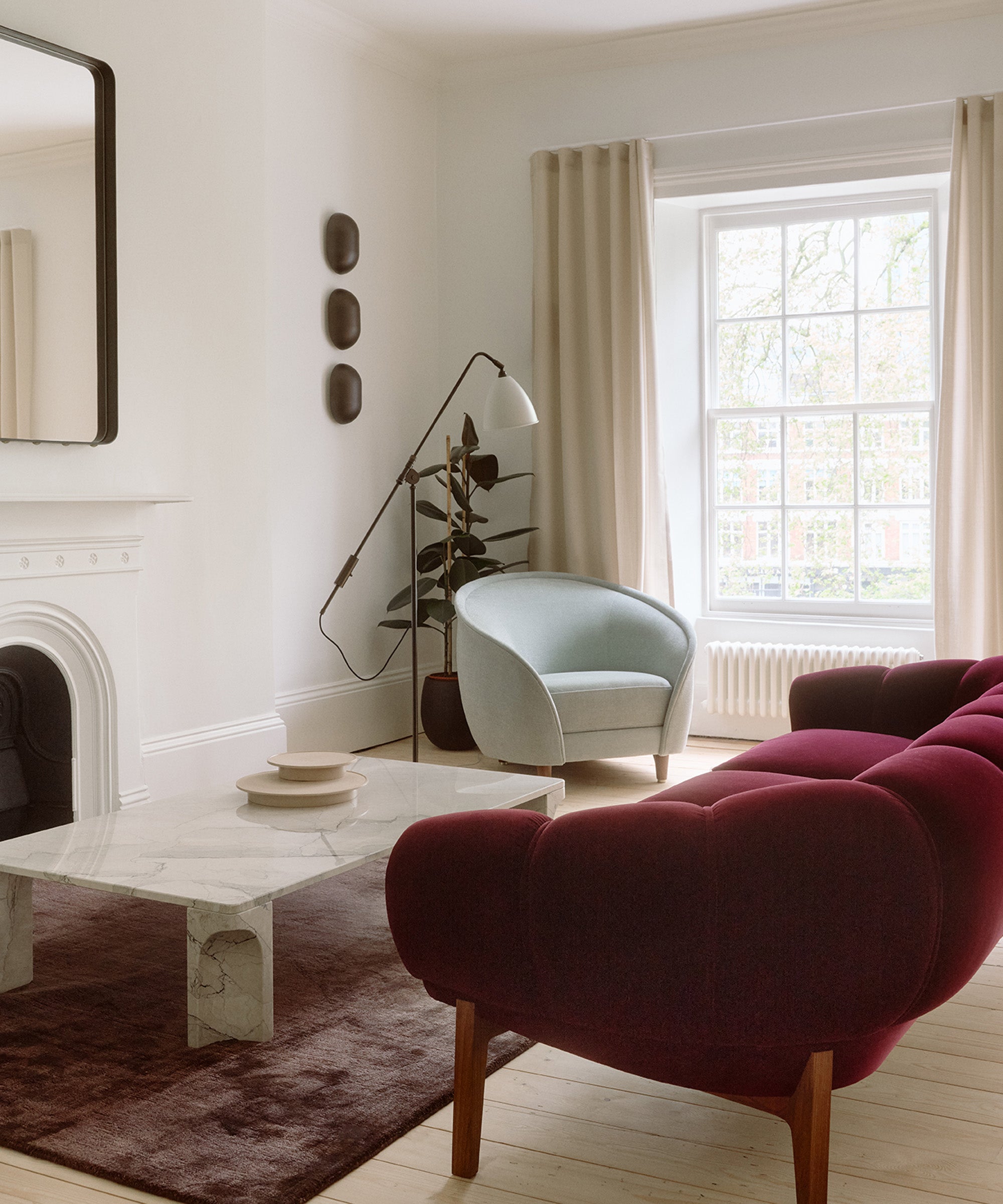 Howard Wall Lamp