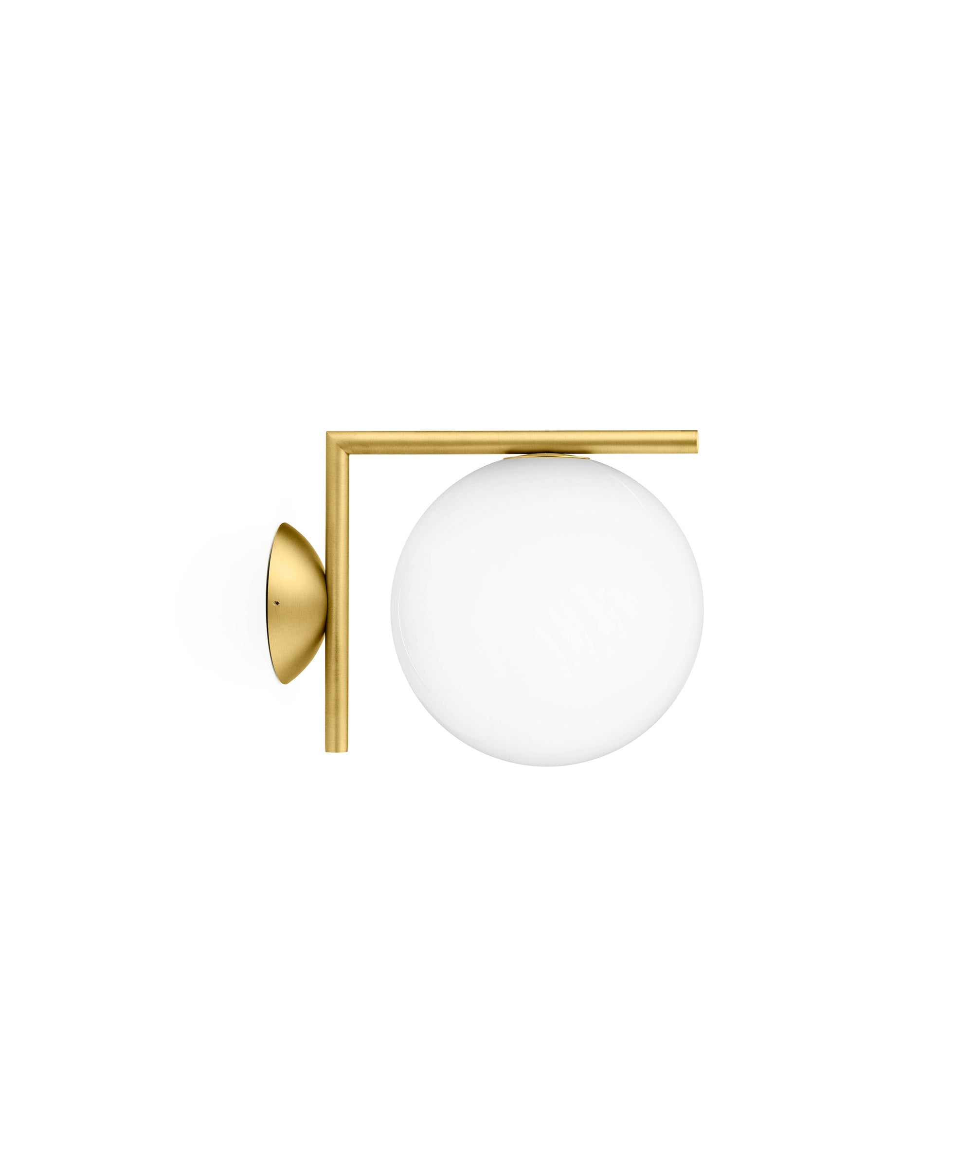 IC Wall & Ceiling Lamp