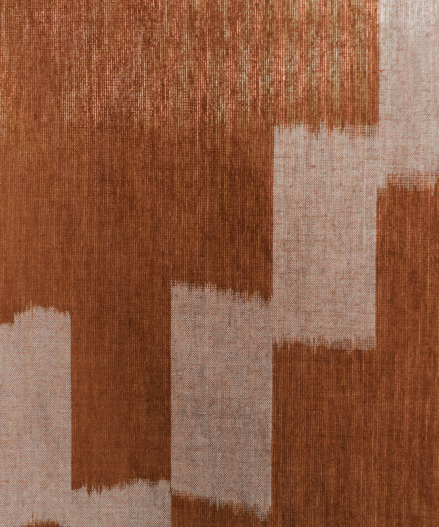 Ikat Tea Towel