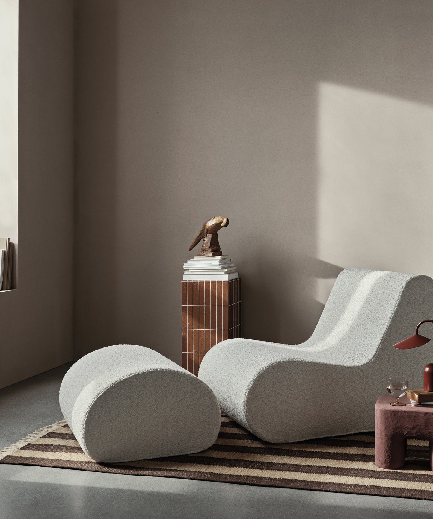 Ives Rug