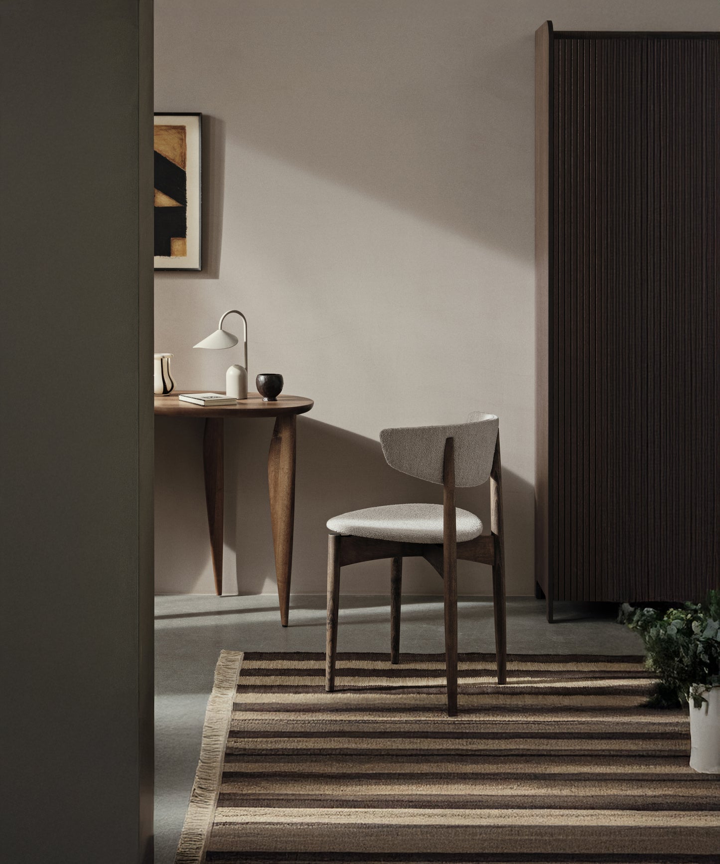 Ives Rug