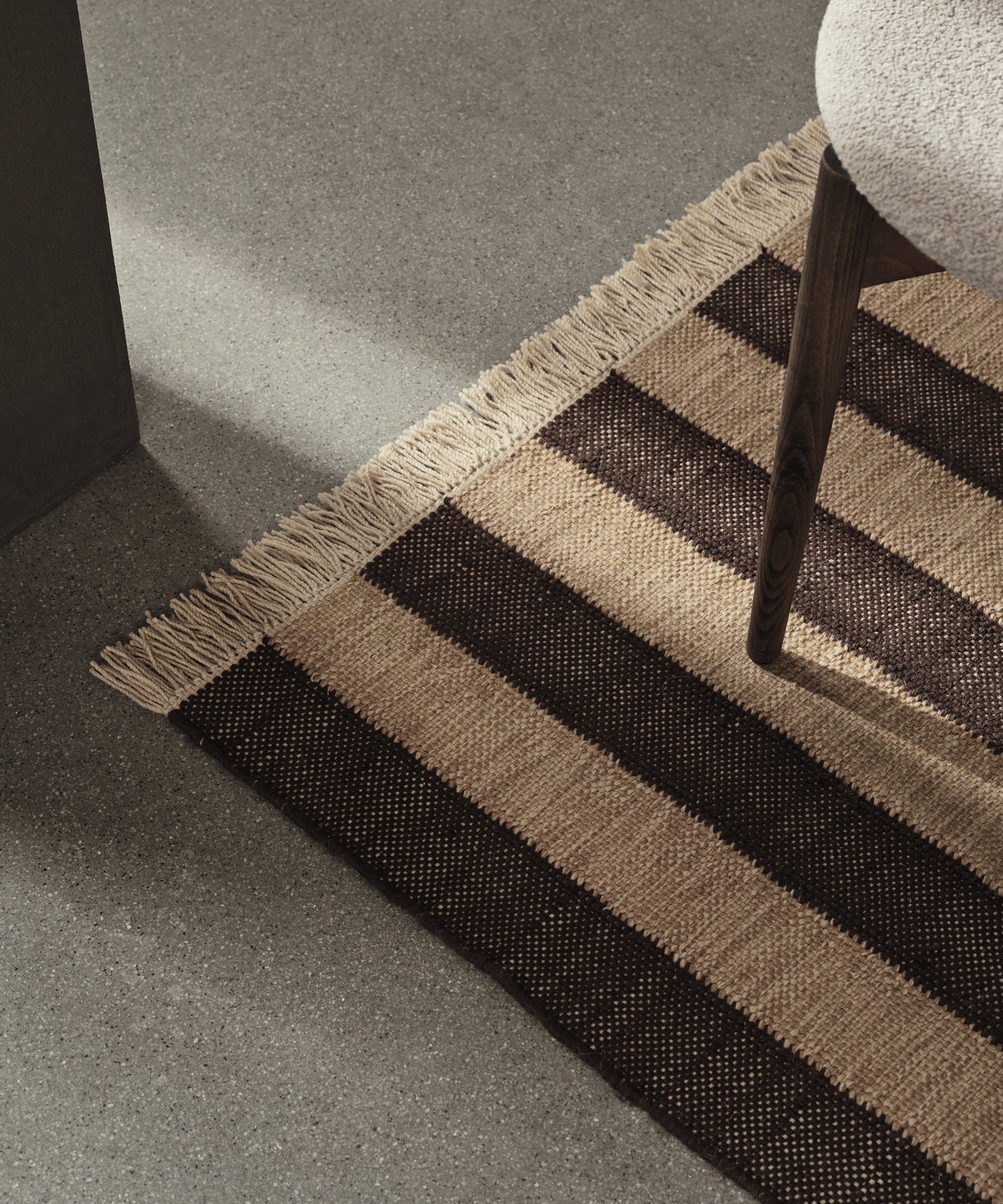 Ives Rug