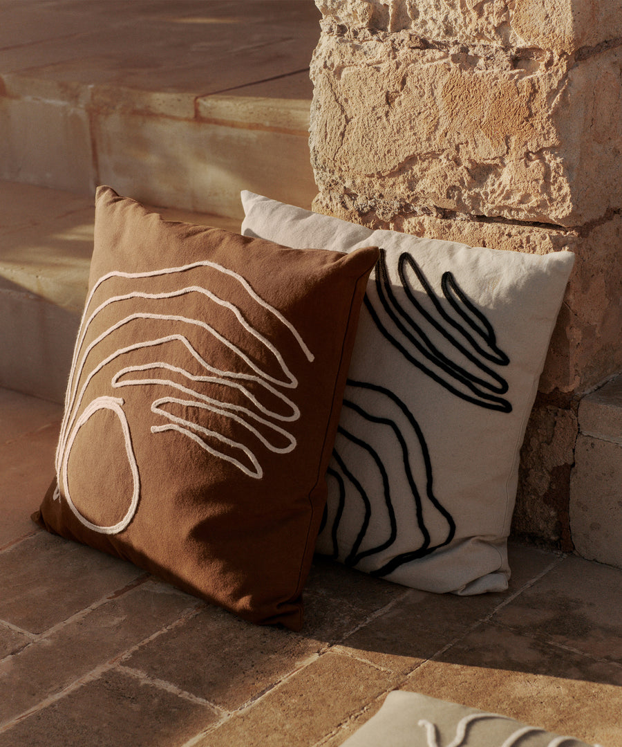 Jot Cushion