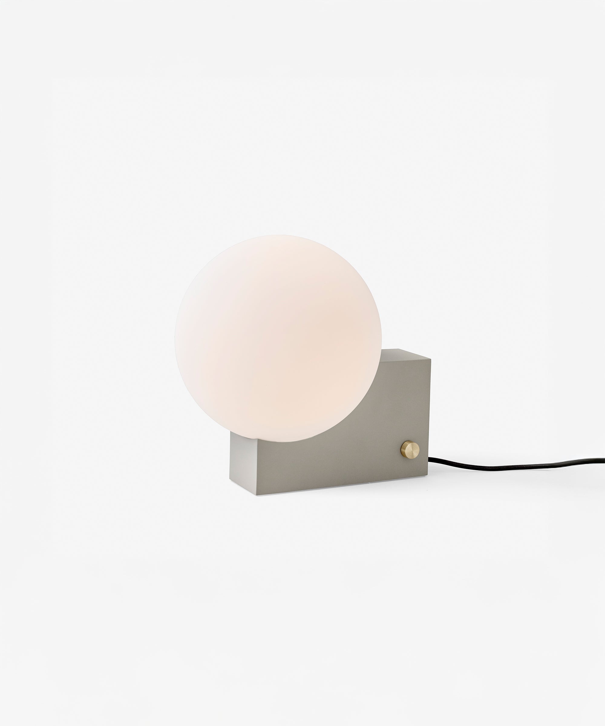 Journey Table Lamp SHY1