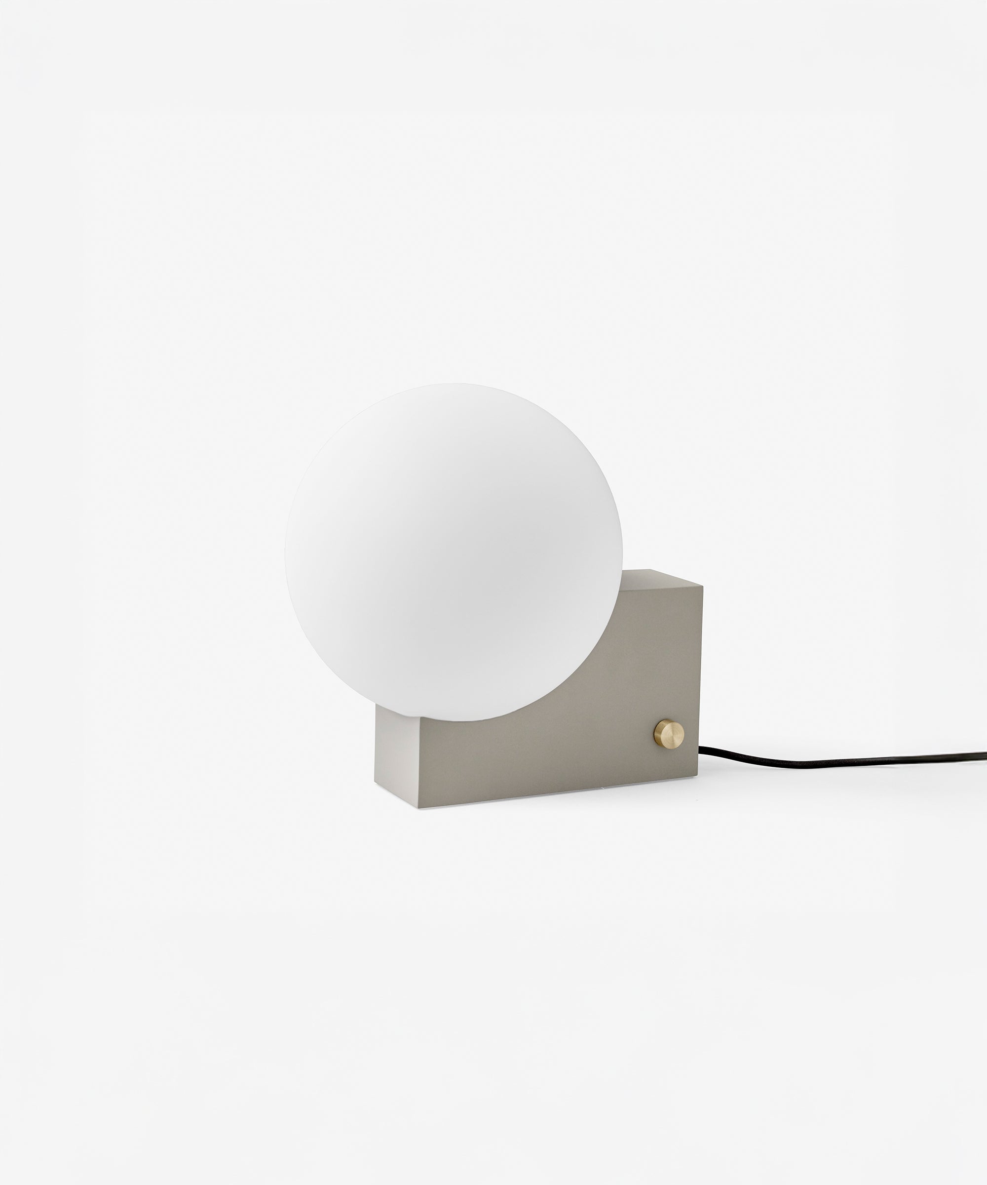 Journey Table Lamp SHY1