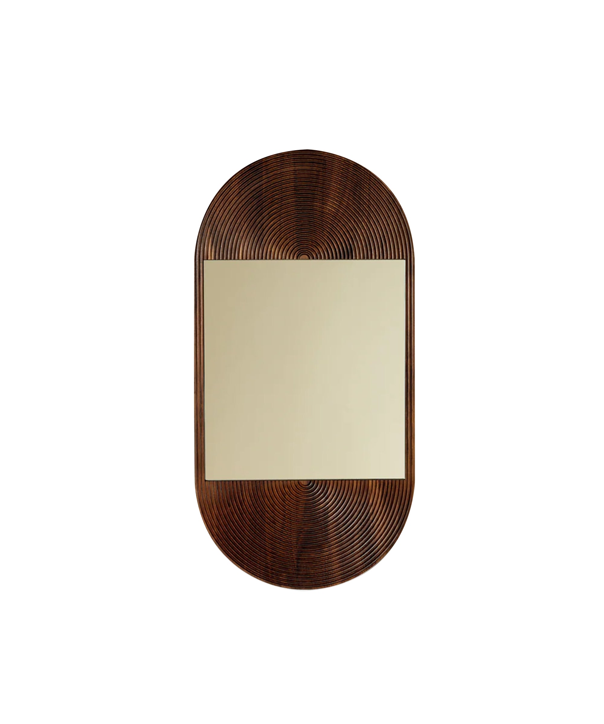 June Wall Mirror