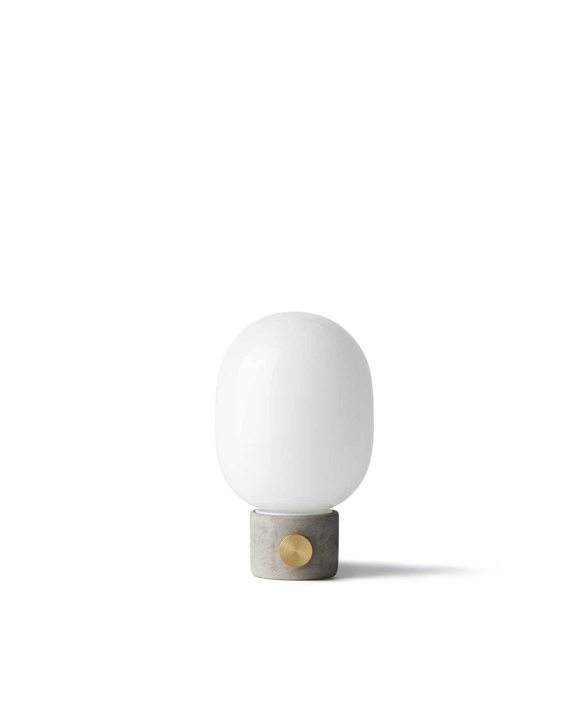 JWDA Concrete Table Lamp